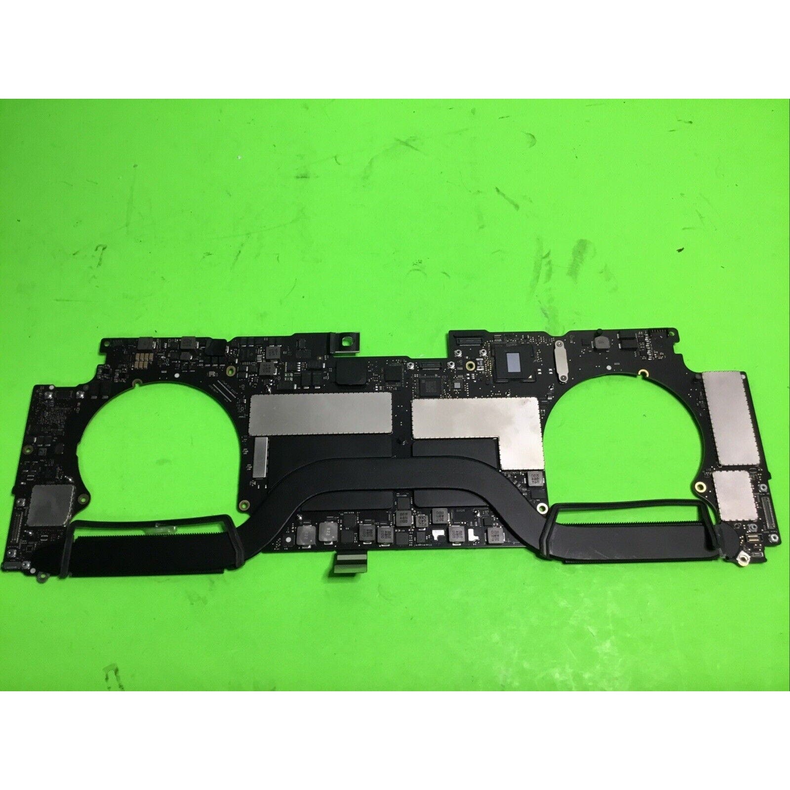 Logic Board 820-00281 15" MacBook Pro A1707 2016 FOR PARTS or REPAIR