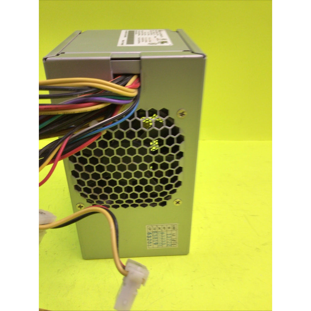 Delta Electronics DPS-295BB A, P/N 1-468-709-16 Power Supply 295 Watt