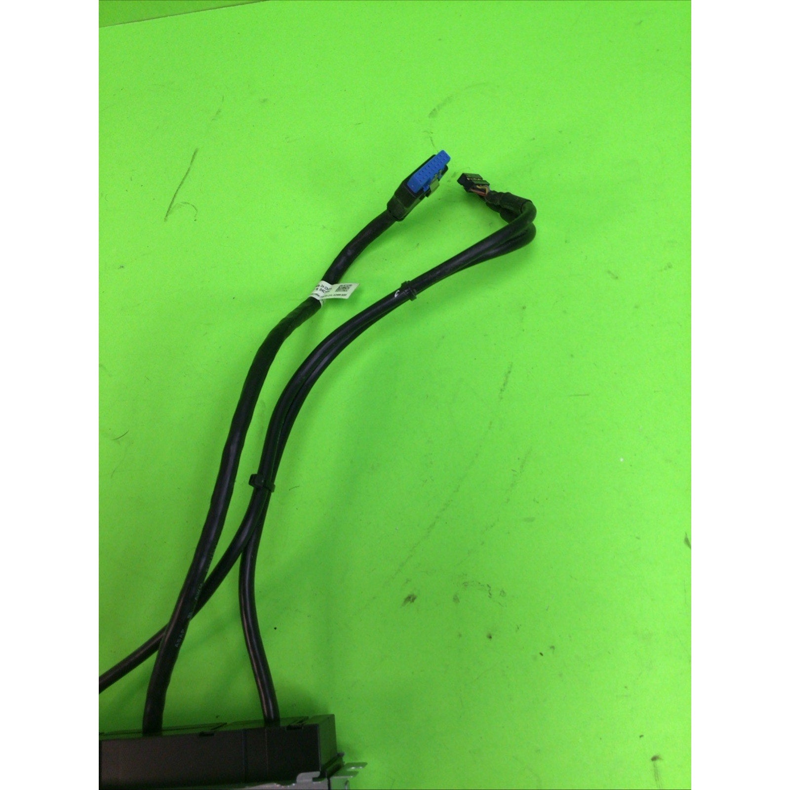 Dell OptiPlex 7010 9010 Desktop Front Audio USB USB3 4C7PH 04C7PH