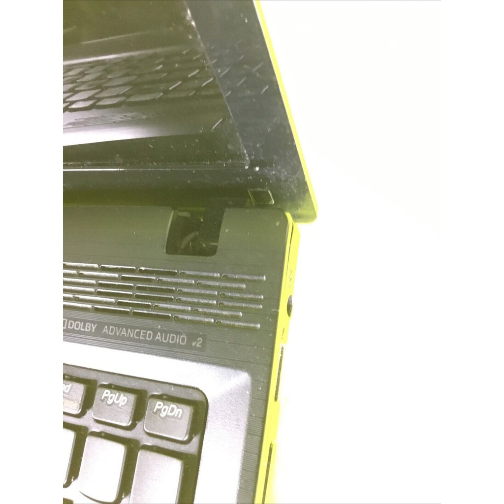 Lenovo IdeaPad N580 FOR PARTS REPAIR or RECYCLE