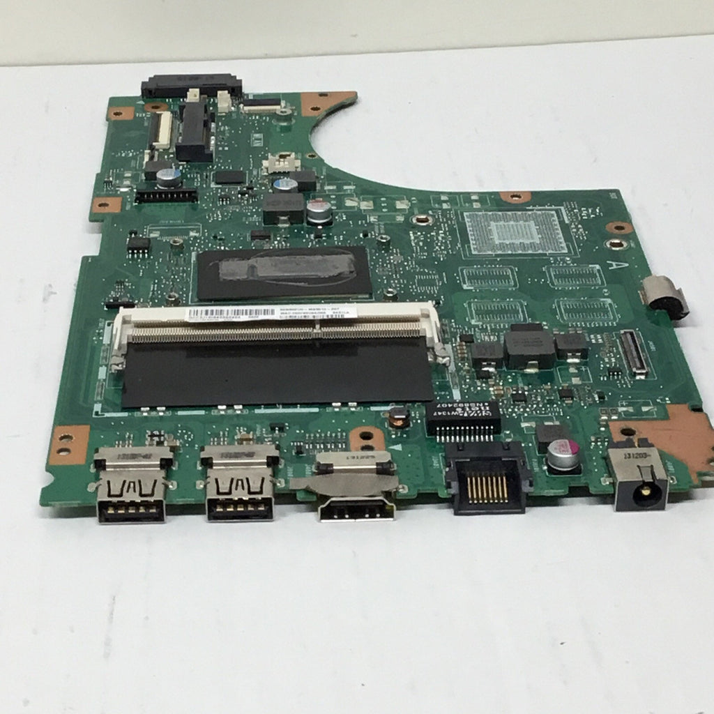 For Parts Asus VivoBook V451LA-DS51T 15.6" i5-4200u 1.6GHz 60NB02U0-MB5010