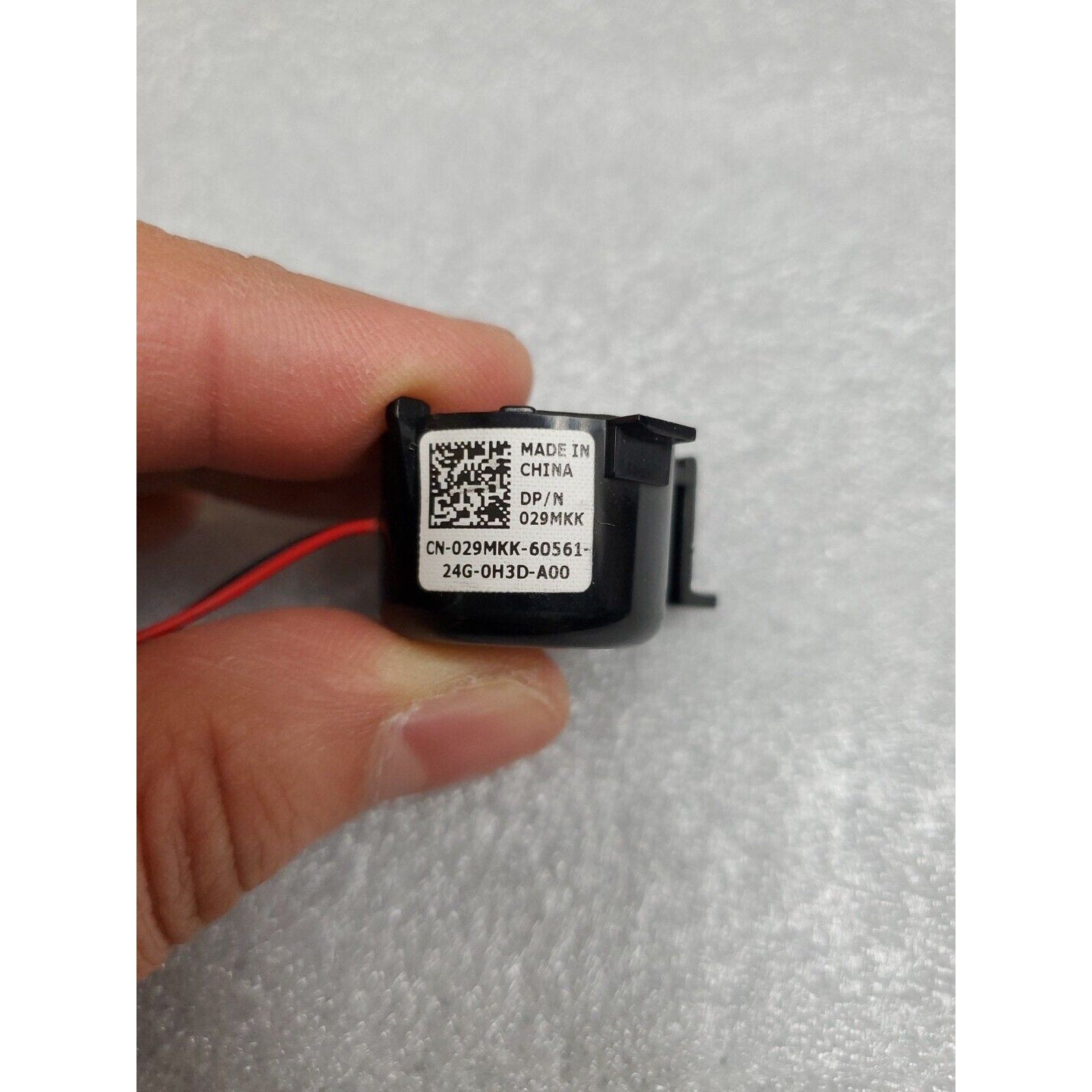 Dell OptiPlex 9020 7010 990 790 SFF Internal Speakers 029MKK