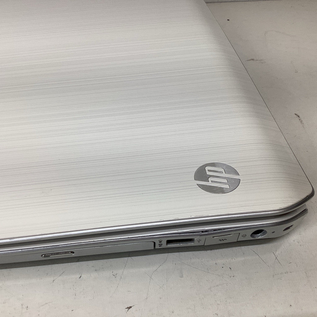 HP Envy dv4-5213cl 14" Laptop Intel Core i5-3210M 8GB RAM 750GB - For Parts