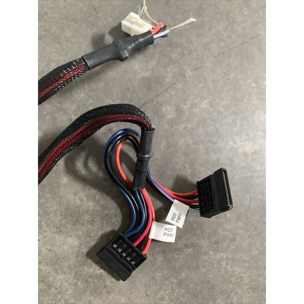 Dell Alienware Area 51 R2 HDD R10-PWR2/PWR3 Hard Drive Power Cable VP95X 0VP95X