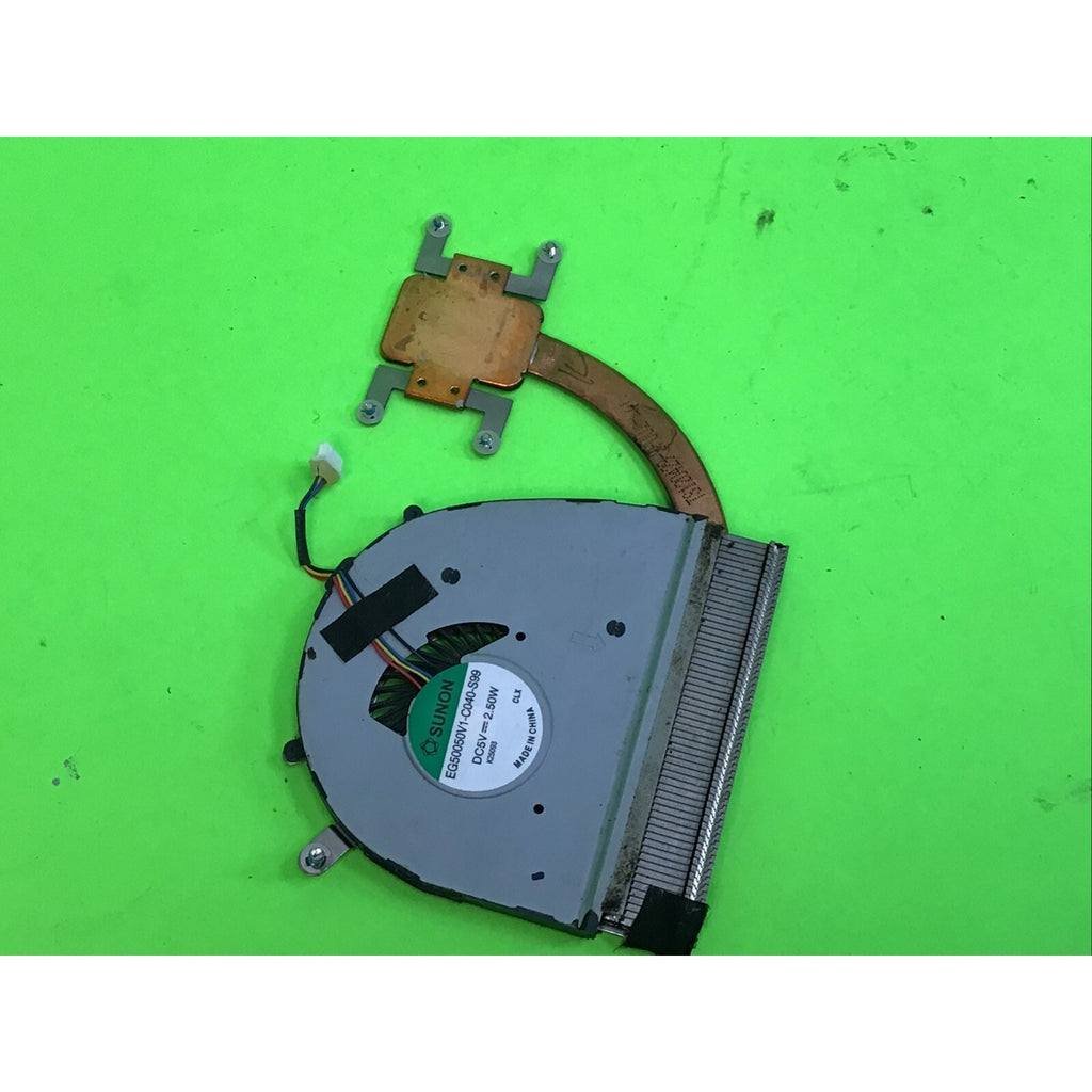 Lenovo U310 CPU Cooling Fan with Heat Sink EG50050V1