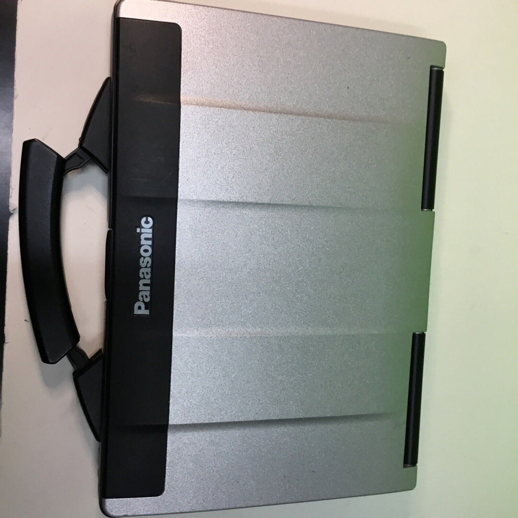 PANASONIC CF-53 Core i5 @ 2.70 GHz, 4GB RAM, NO HDD/OS (PARTS)