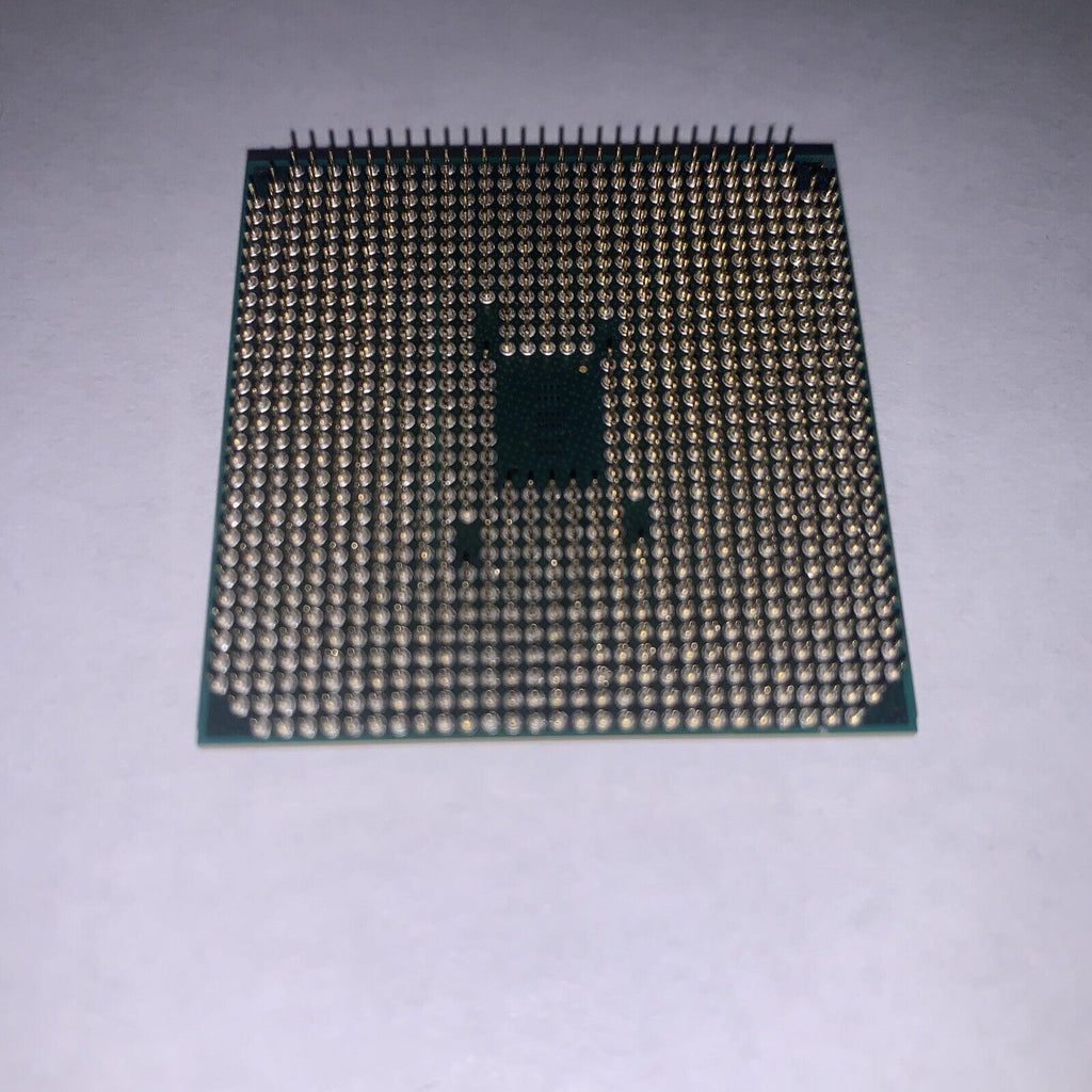 AMD A4-6300 Series 3.70 GHz Dual Core Processor AD630B0KA23HL
