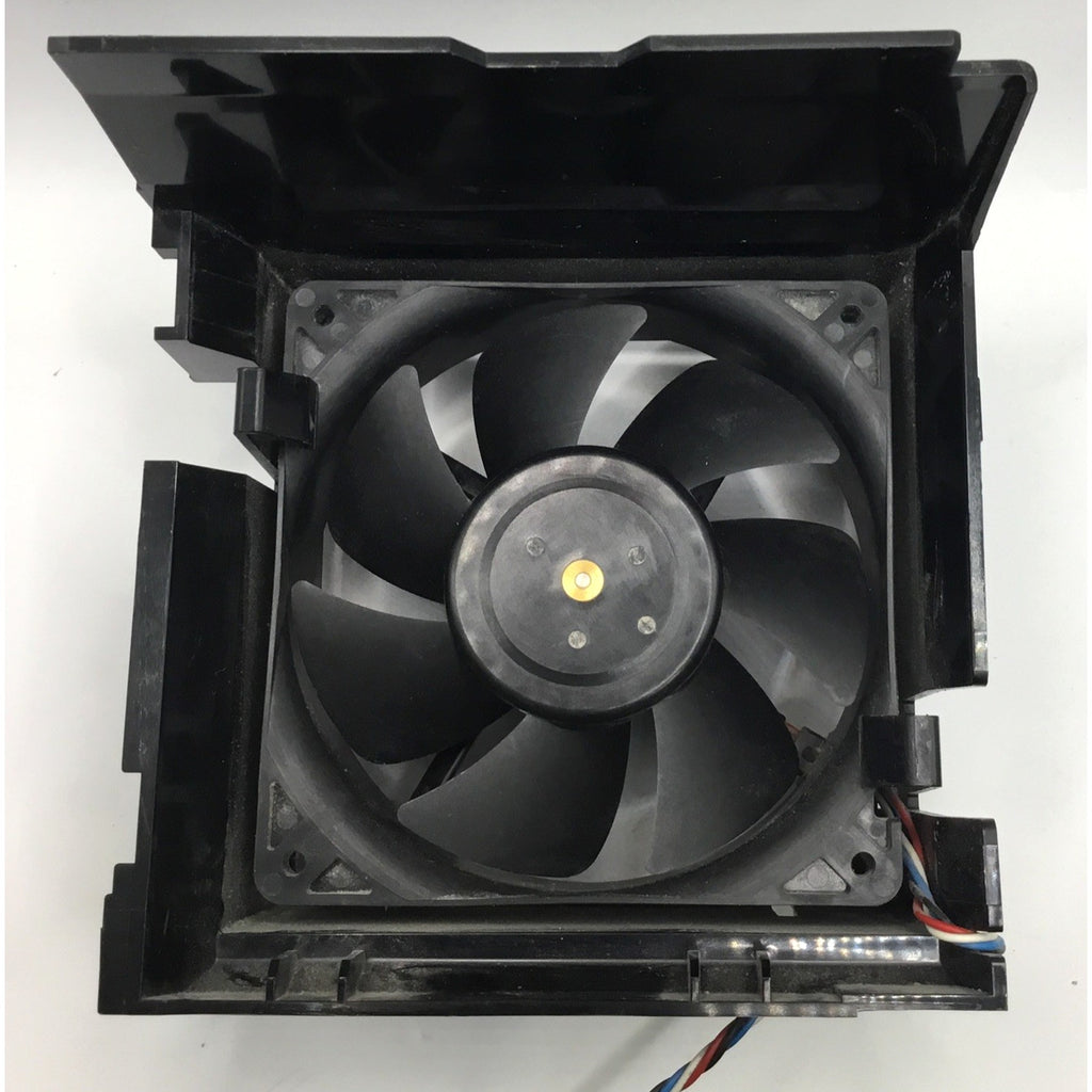 NIDEC BETAV TA450DC Fan 12V DC / 1.40A SIZE: 120MM SPEED 3250RPM 112CFM