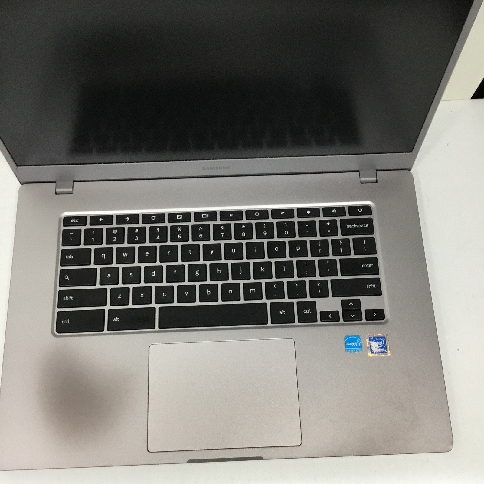 FOR PARTS Samsung Chromebook Chrome OS XE350XBA