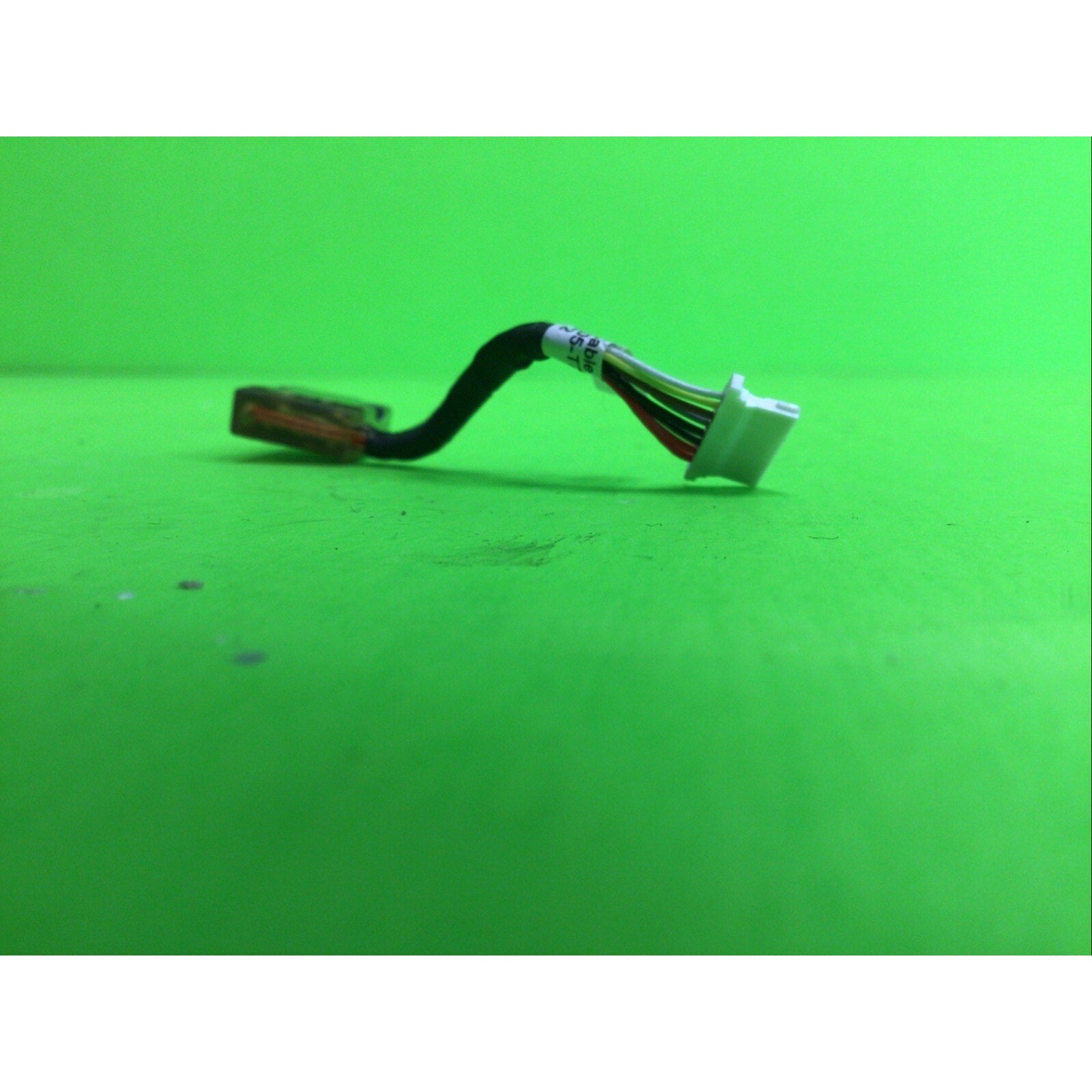 HP ProBook 455 G5 15.6" Genuine Laptop DC IN Power Jack w/Cable 853905-T7A