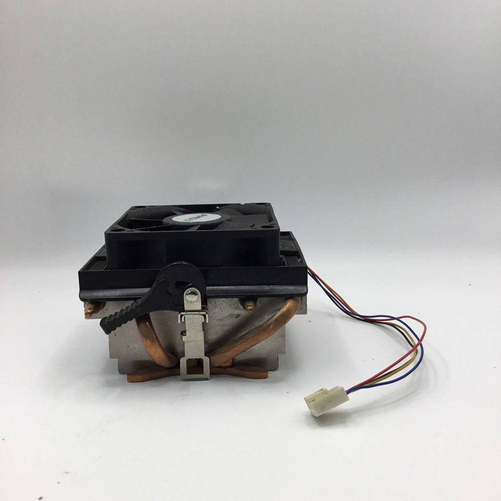AMD AV-Z7UH40Q001 Socket AM3/AM2 4-pin CPU COOLING Fan & Heatsink w/ Copper Base