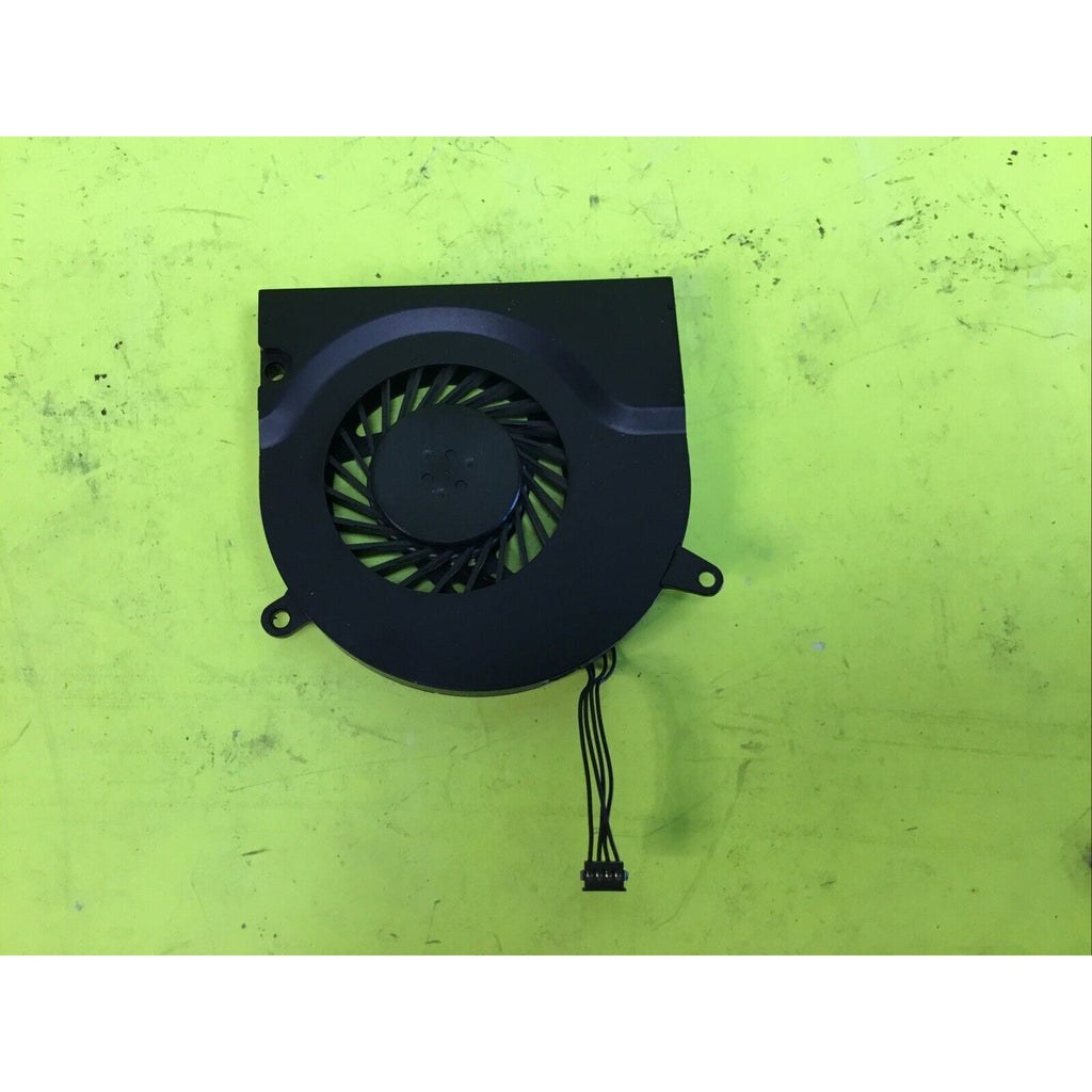 CPU Internal Cooling Fan for MacBook Pro 13" A1278 2008 2009 2010 2011 2012