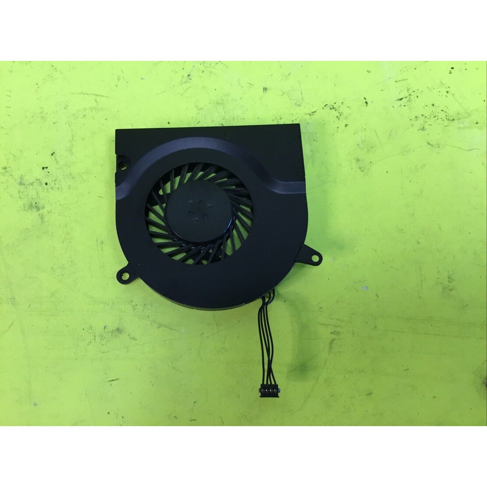 CPU Internal Cooling Fan for MacBook Pro 13" A1278 2008 2009 2010 2011 2012