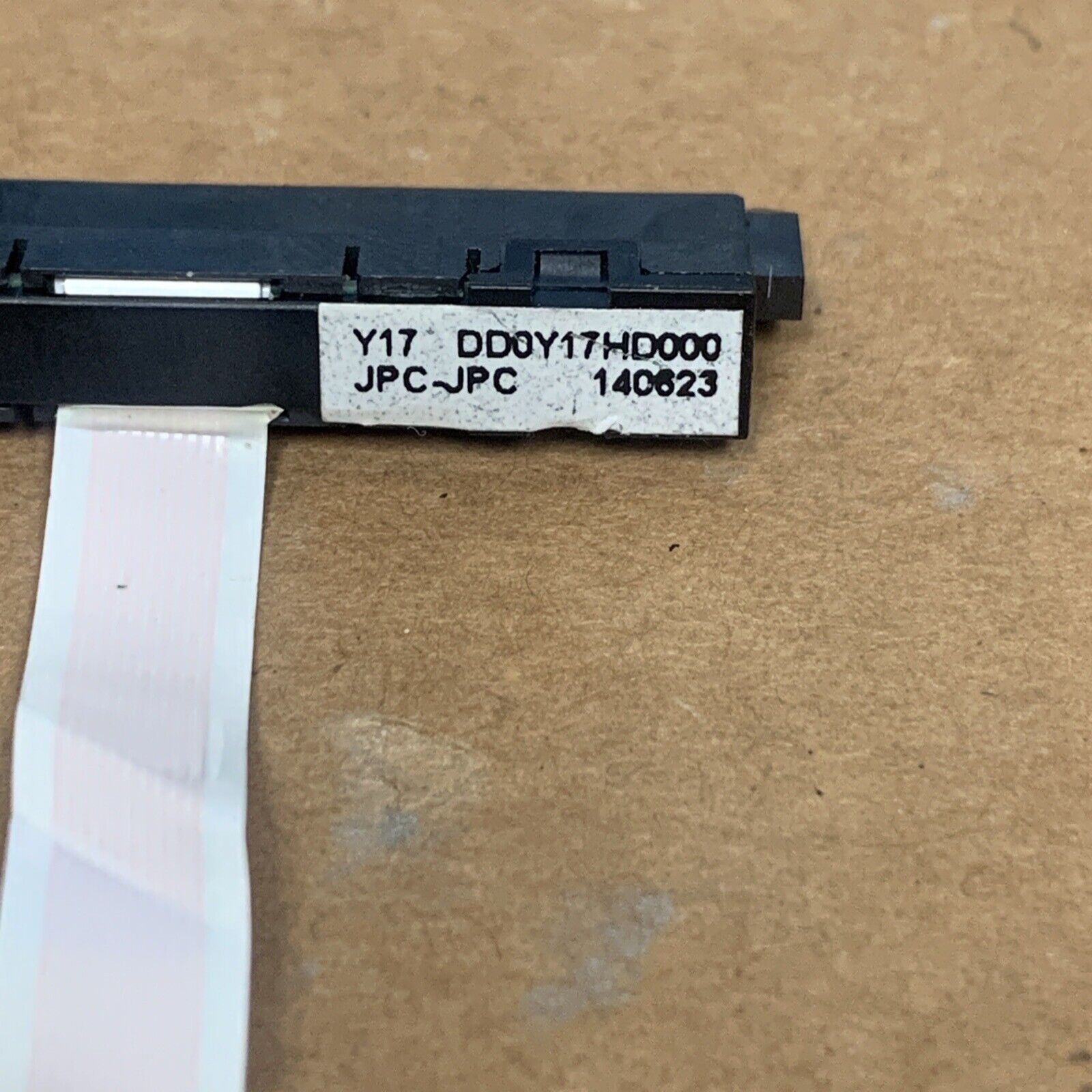 DD0Y17HD000 Hp Hard Drive Cable 17-F