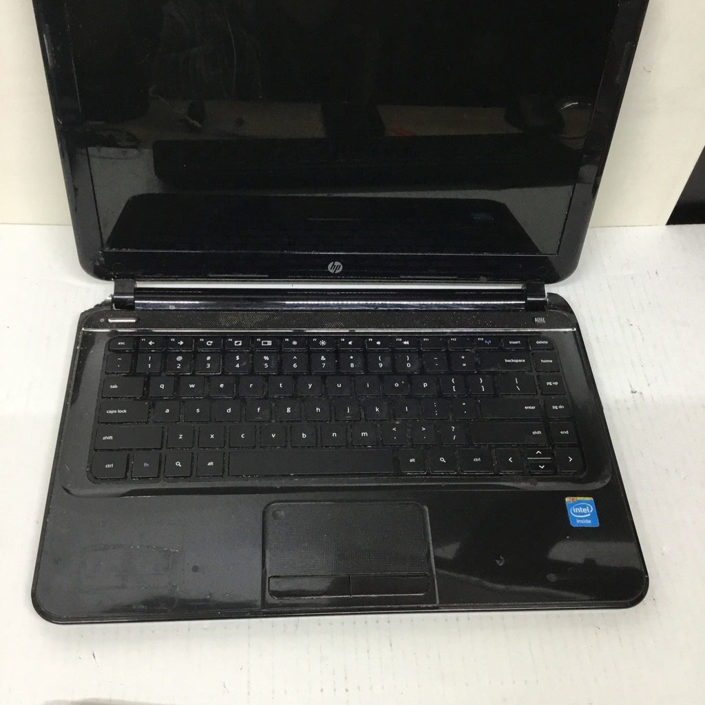 For Parts HP Pavilion Chromebook 14-C011nr 14" Chromebook READ DESC