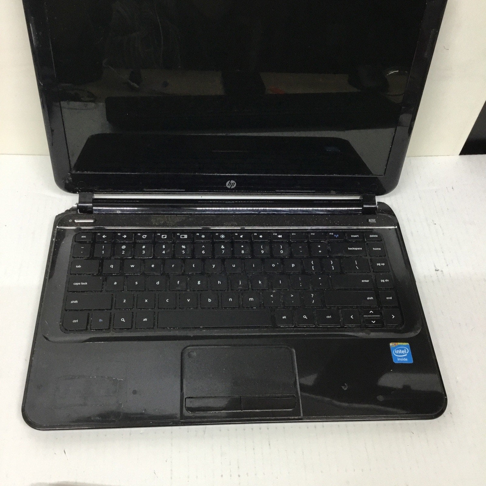 For Parts HP Pavilion Chromebook 14-C011nr 14" Chromebook READ DESC