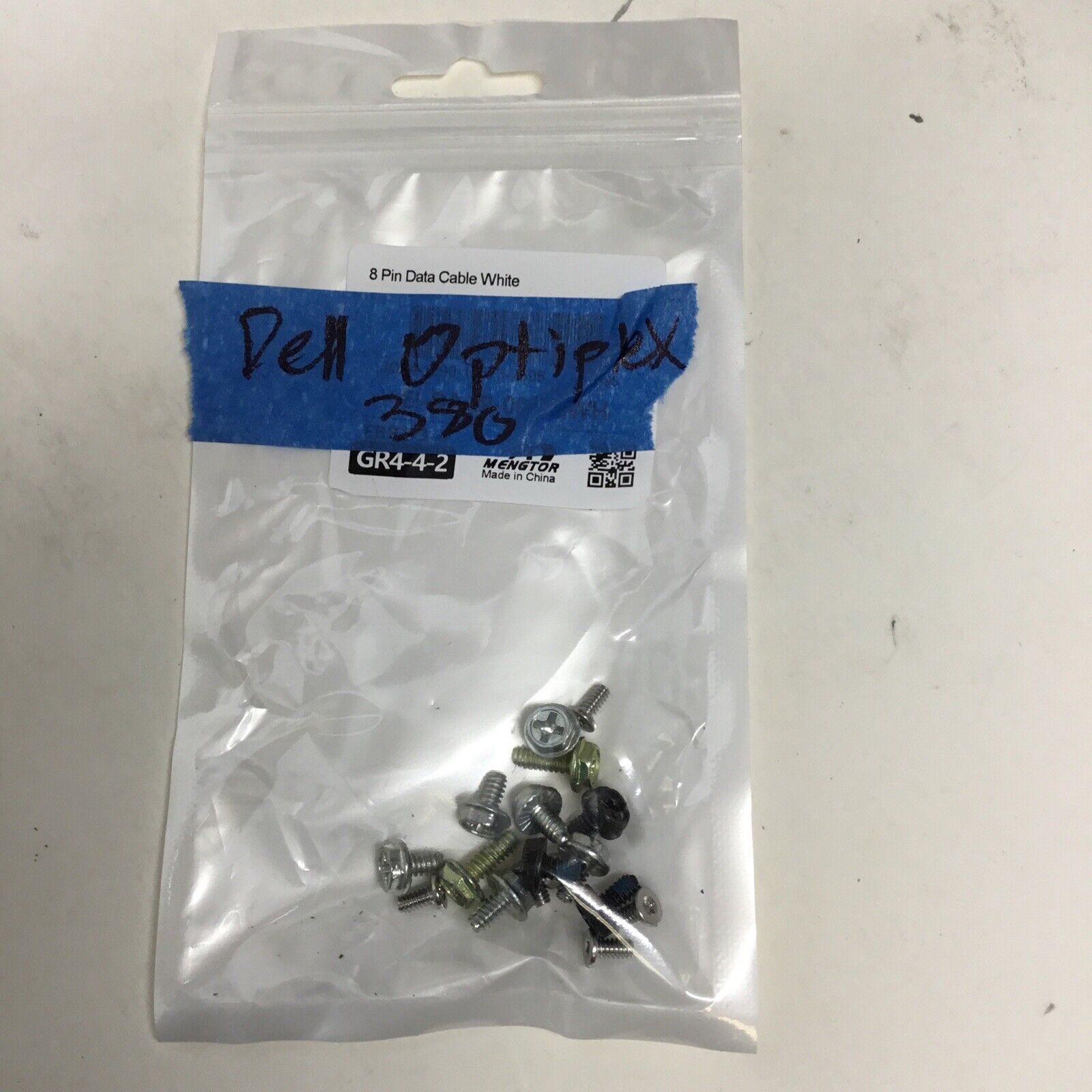 Dell Optiplex 380 Genuine Desktop Screw Set Screws for Repair