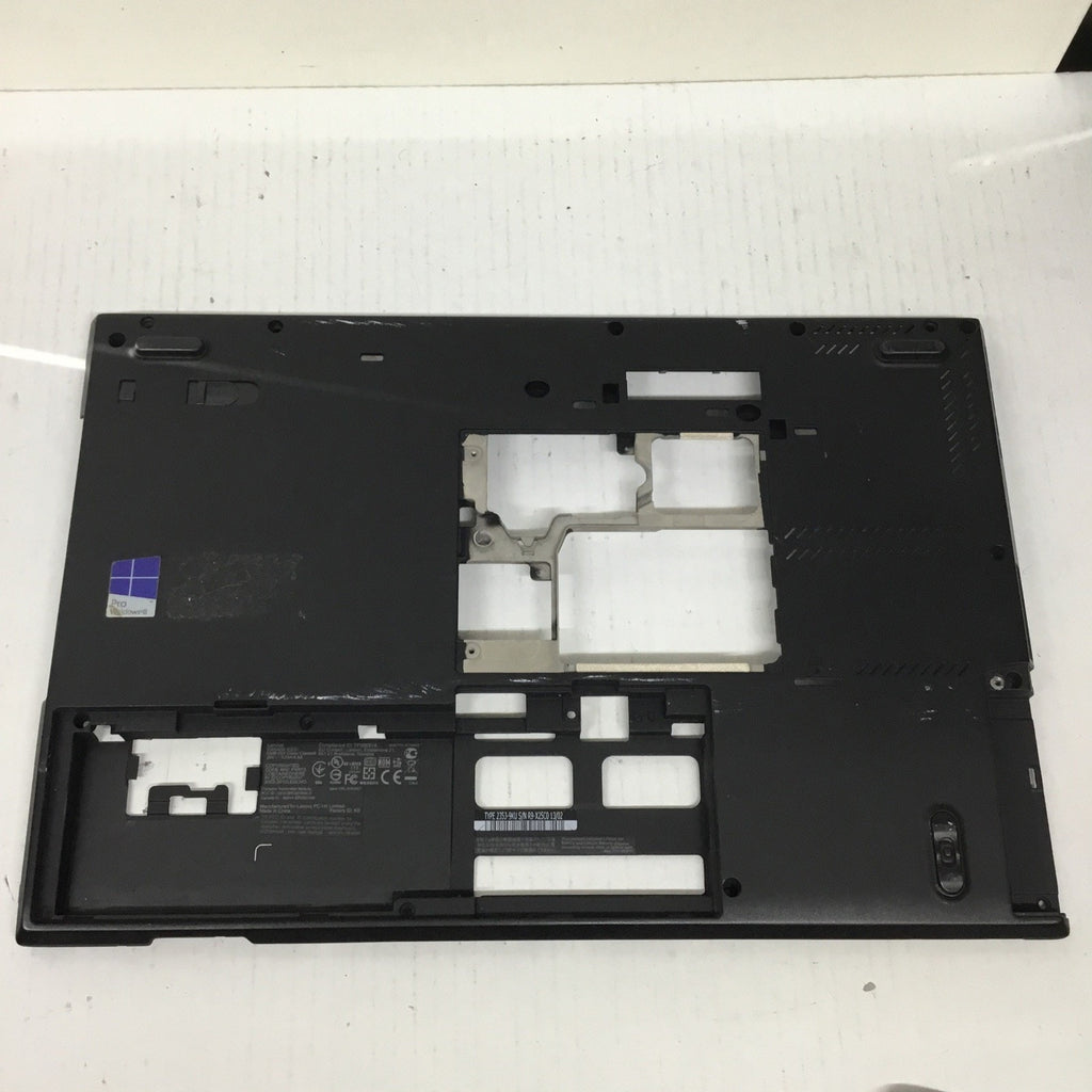 LENOVO THINKPAD T430s BOTTOM CASING COVER 60.4QZ01.002 04W3492 04W3501