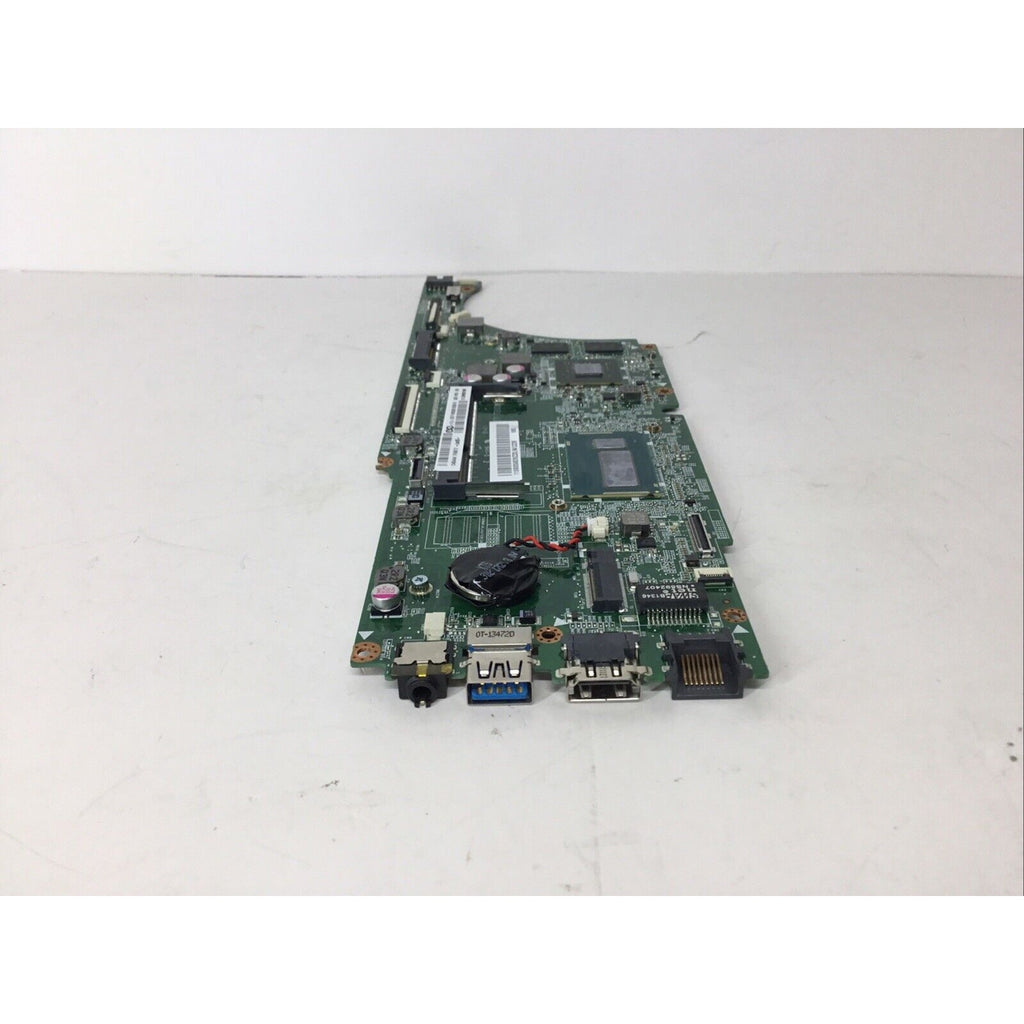 Lenovo DA0LZ9MB8G0 Rev G Motherboard Model LZ9