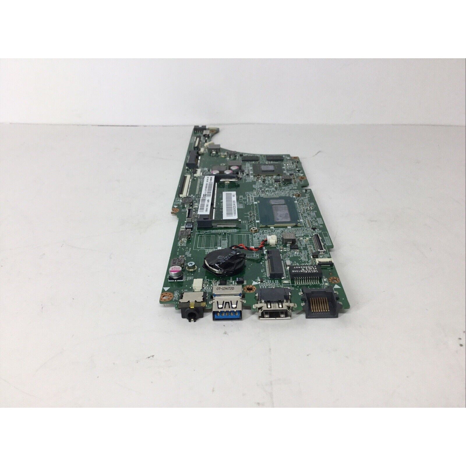 Lenovo DA0LZ9MB8G0 Rev G Motherboard Model LZ9