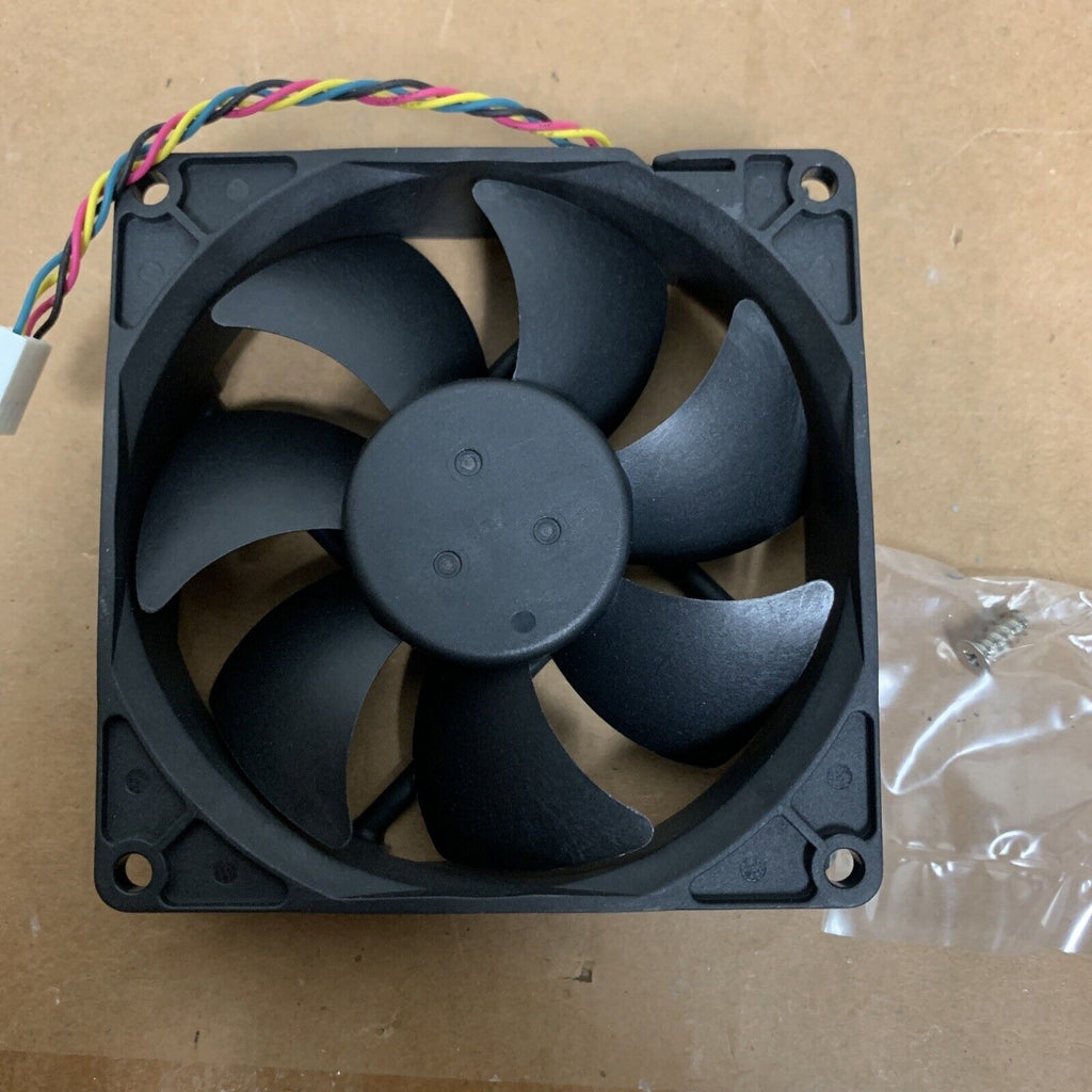 Foxconn PVA092G12S-P34-CE 90x90x25mm Case Cooling Fan For HP Pavilion Computers