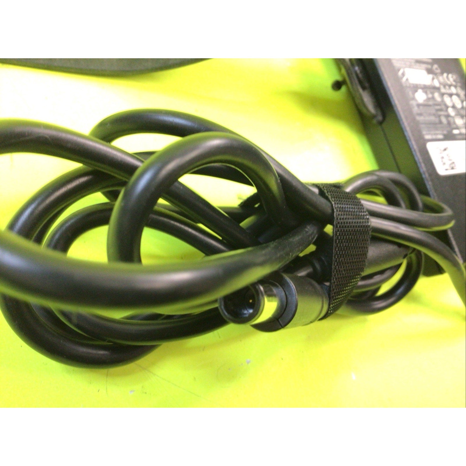 Dell 90W 19.5V AC Power Adapter Charger 0WTC0V