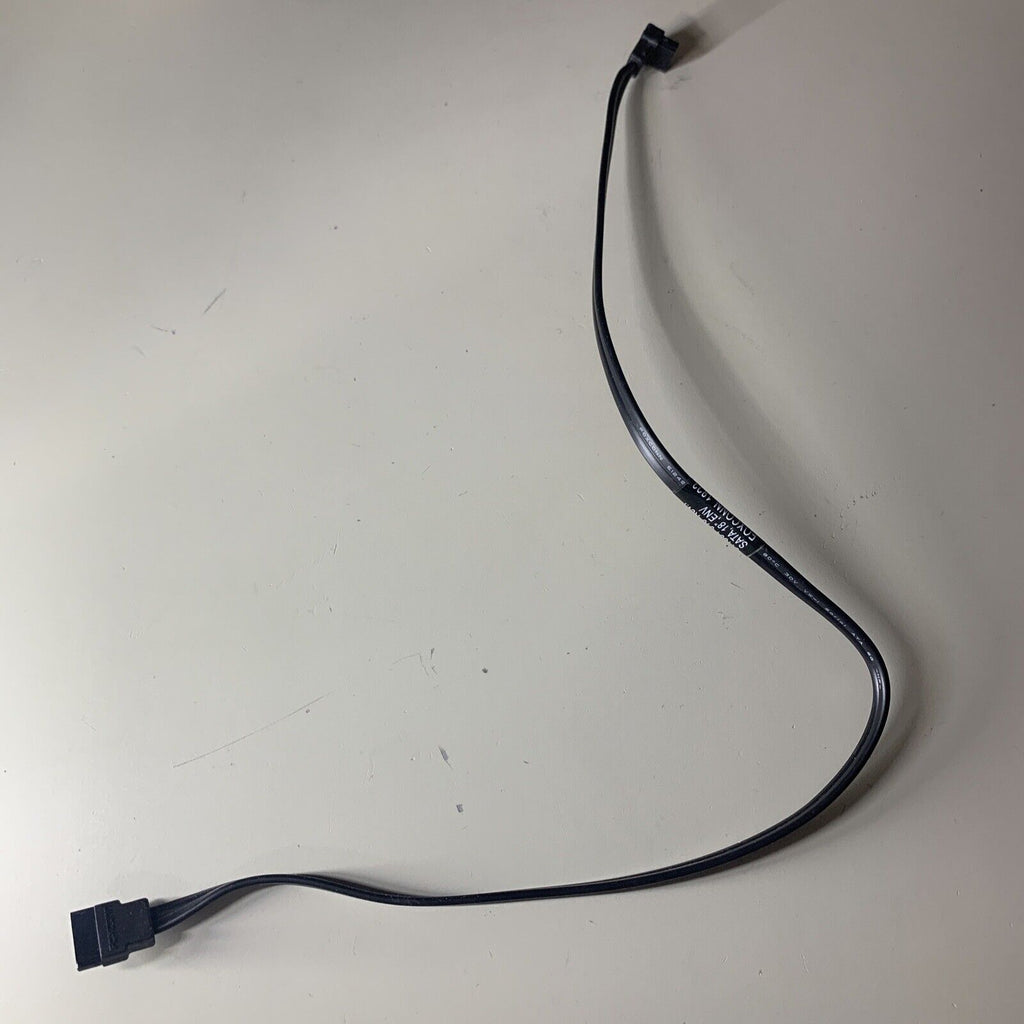 HP Workstation Z240 18" SATA Cable 611894-015