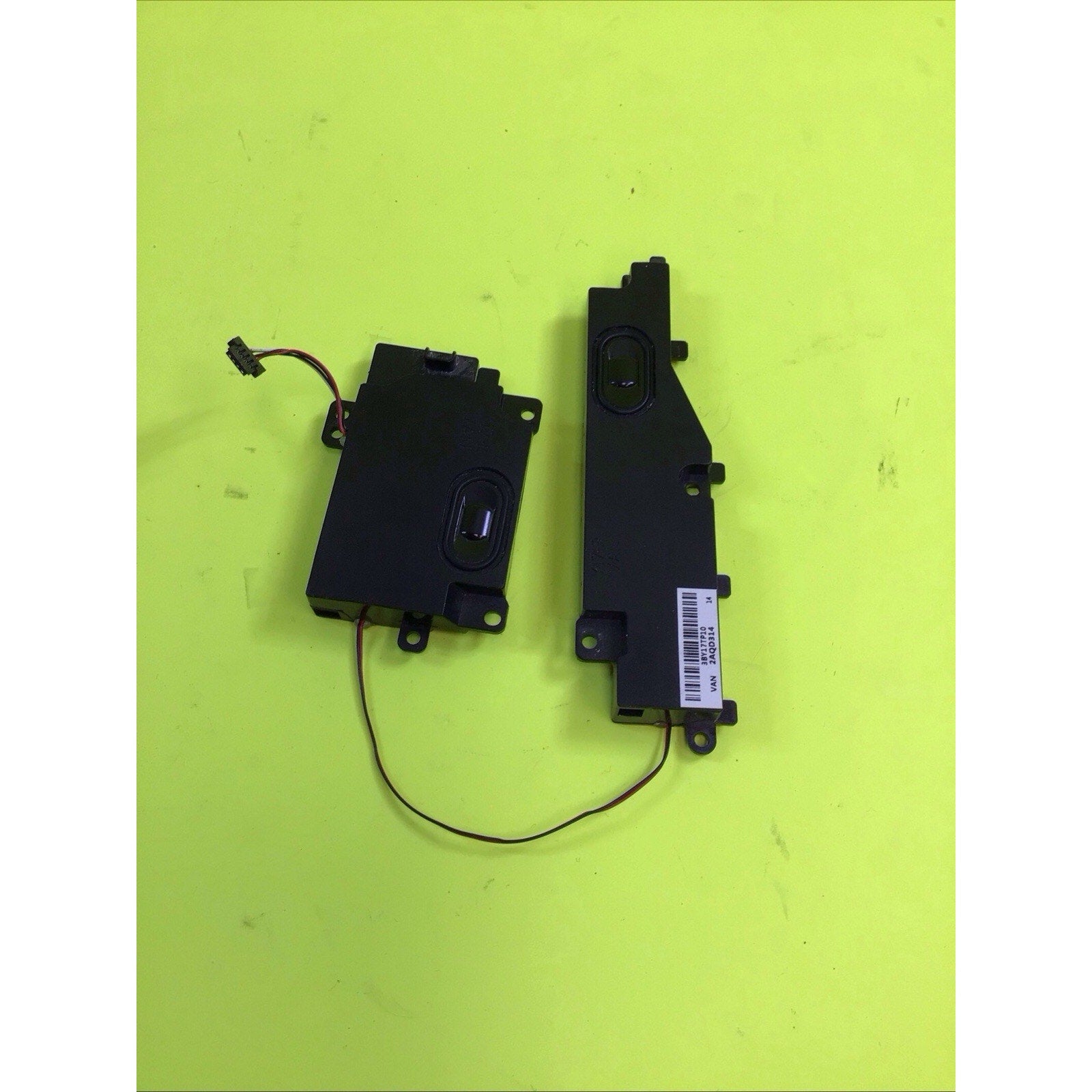 HP Pavilion Internal Laptop Speaker Set S763717-001 3BY17TP0