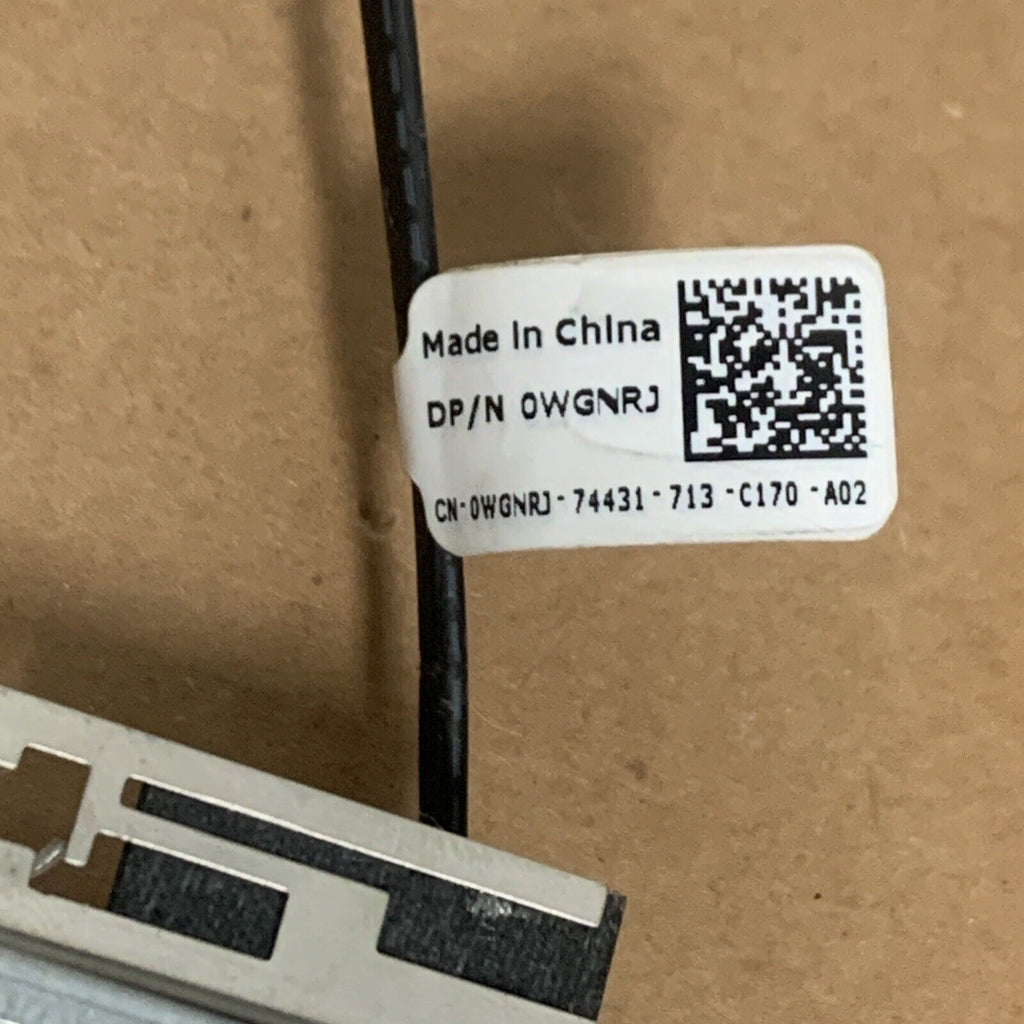 0WGNRJ Dell Wireless Antenna Alienware Aurora R8 GRADE A