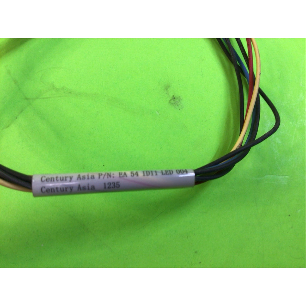 HP 644073-001 Power Button Switch LED Cable Assembly Pro 3400 Series MT
