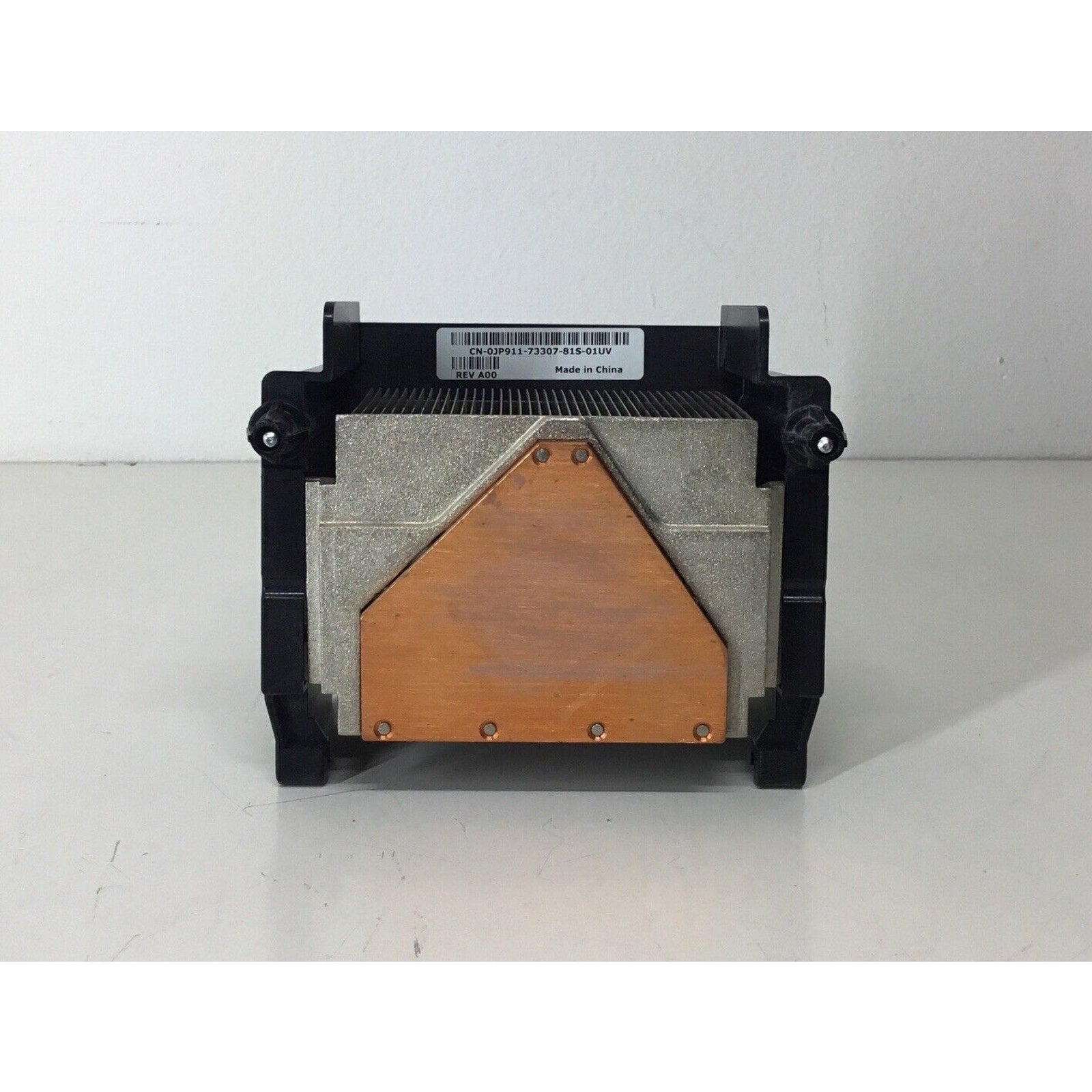 Dell Optiplex Heatsink Shroud Assembly JP911 0JP911