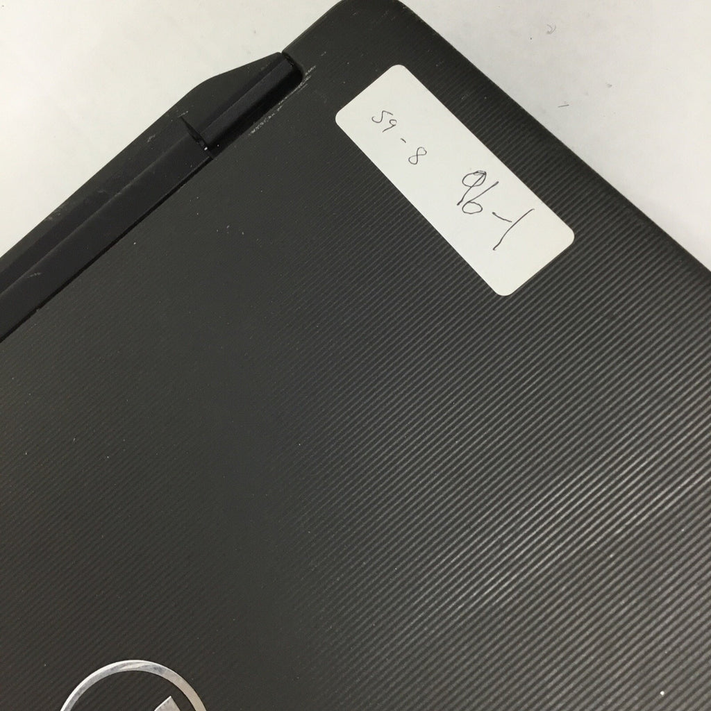 Dell Vostro 1540 Black Intel Core 1st Gen Ci3 15.6 inch Laptop READ DESC