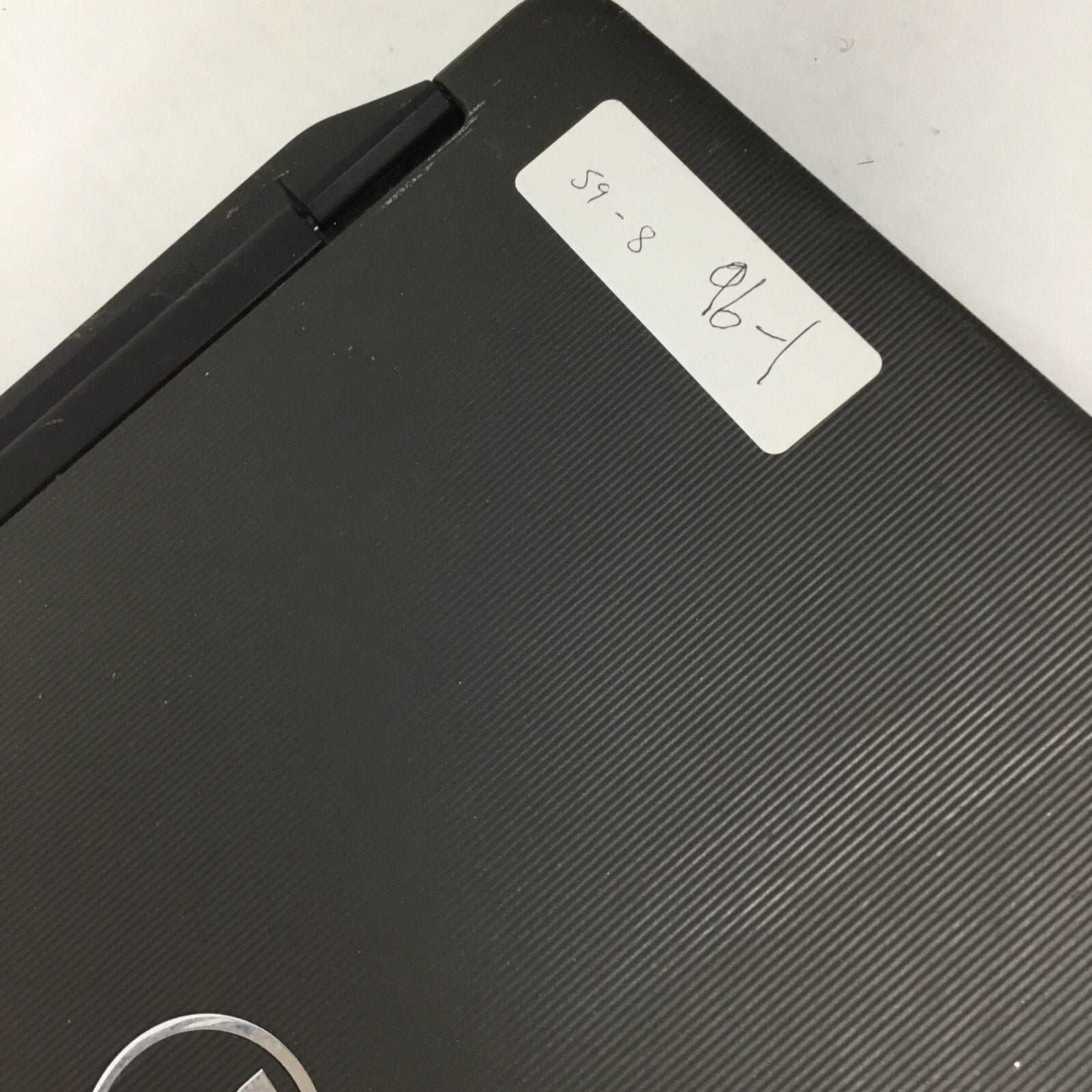 Dell Vostro 1540 Black Intel Core 1st Gen Ci3 15.6 inch Laptop READ DESC