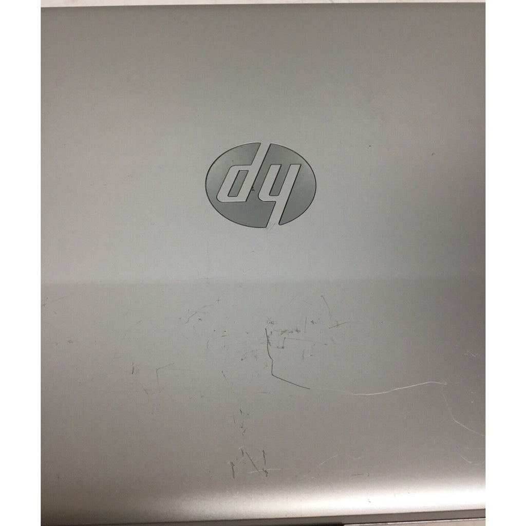 HP 17-BY4013DX 17.3" (240GB SSD, Intel Core i3-1115G4, 2.30GHz, 8GB RAM) Laptop