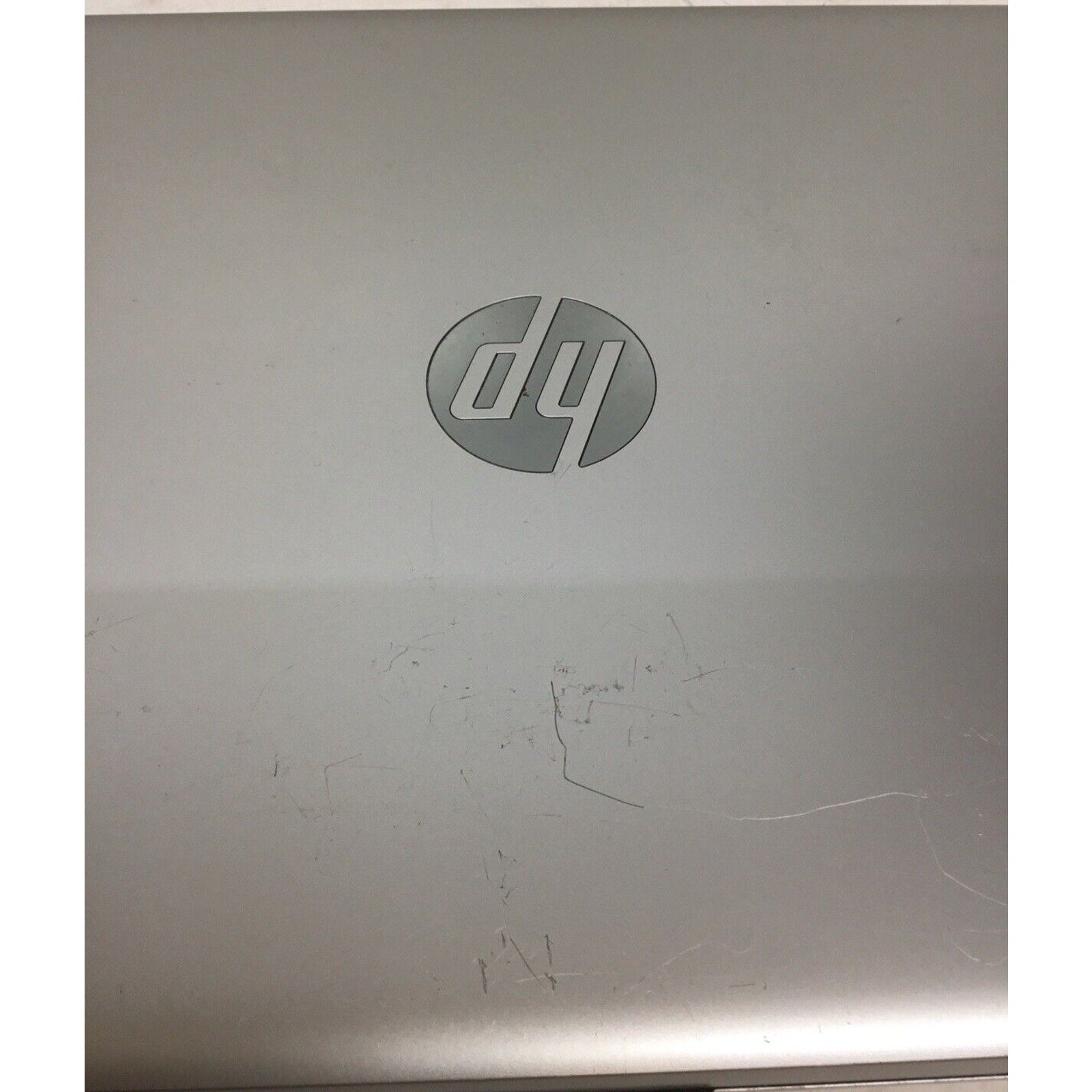 HP 17-BY4013DX 17.3" (240GB SSD, Intel Core i3-1115G4, 2.30GHz, 8GB RAM) Laptop