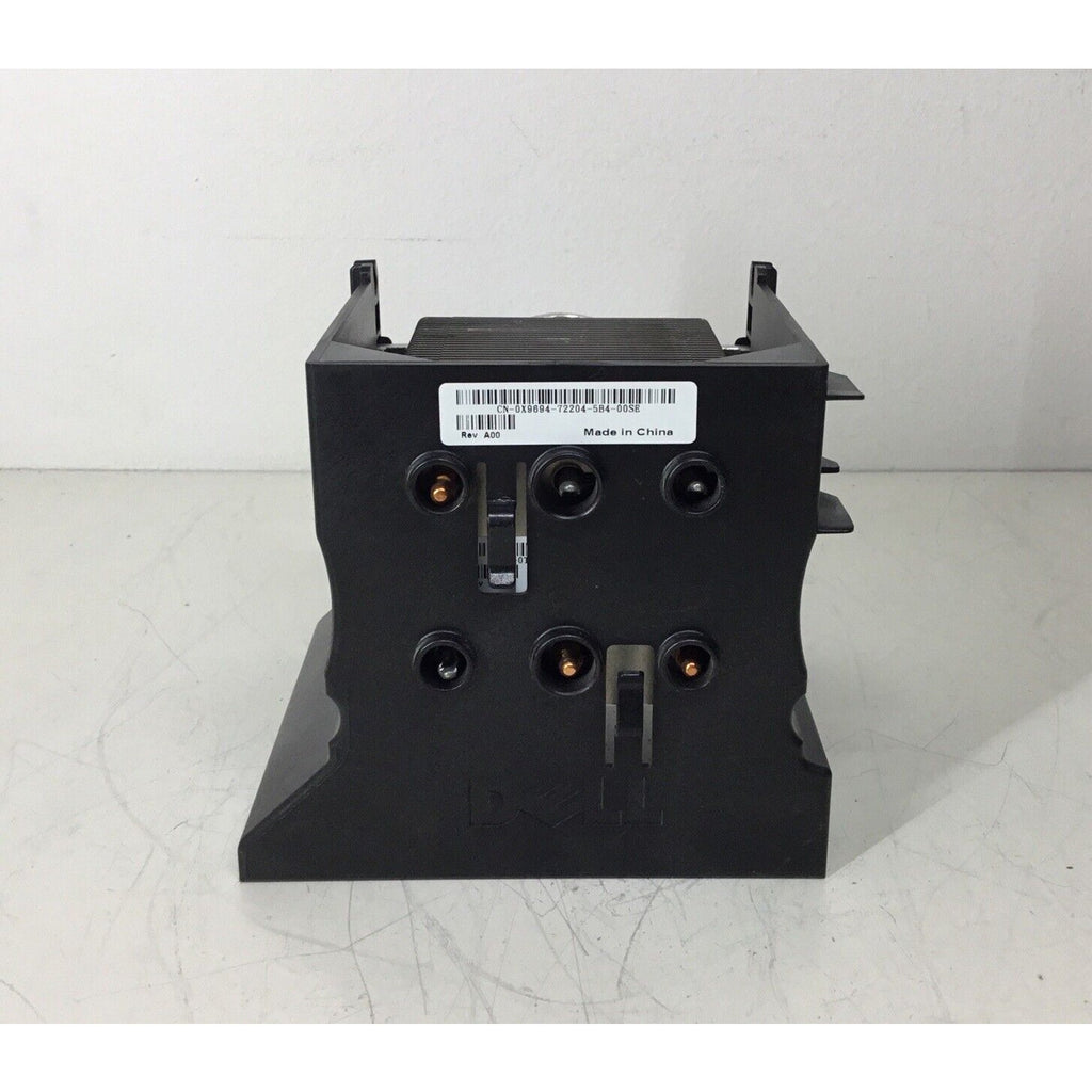 Dell 0X9694 X9694 CPU Heatsink for XPS 400 410 420 430 Precision 380 390 T3400