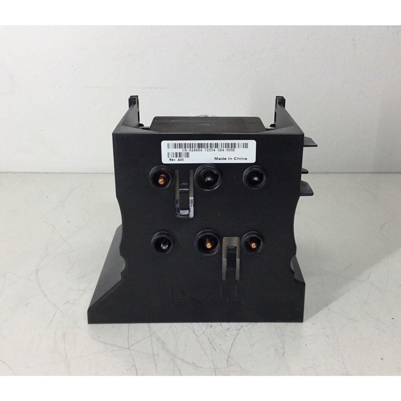 Dell 0X9694 X9694 CPU Heatsink for XPS 400 410 420 430 Precision 380 390 T3400