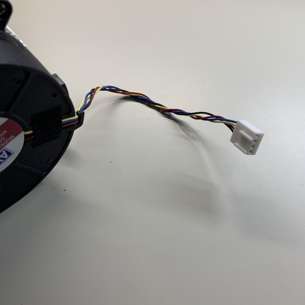 Dell 07D86K 0TKR4X Optiplex 3050 5050 7050 SFF CPU Cooling Fan 7D86K TKR4X