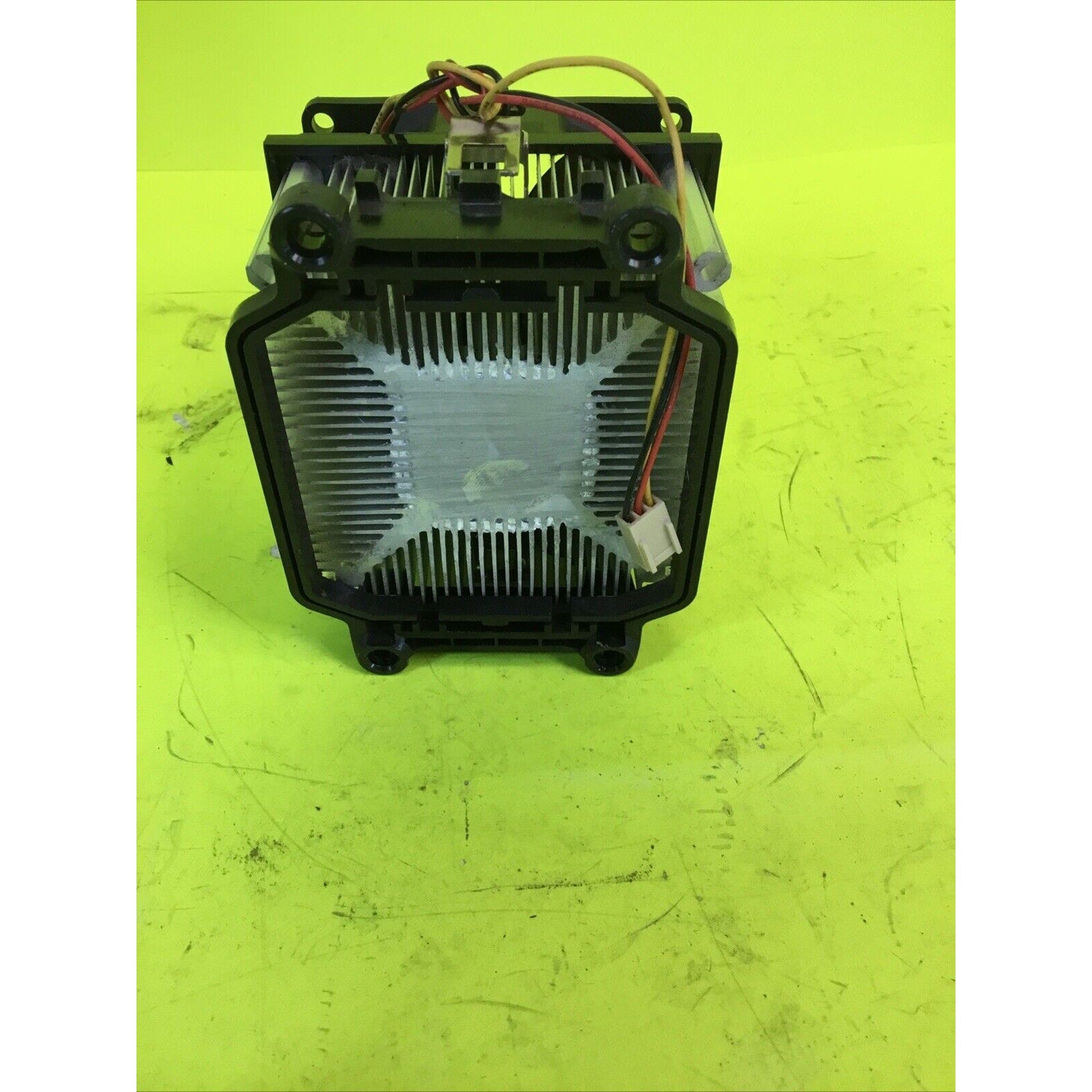 HP-614946-001 CPU Cooler
