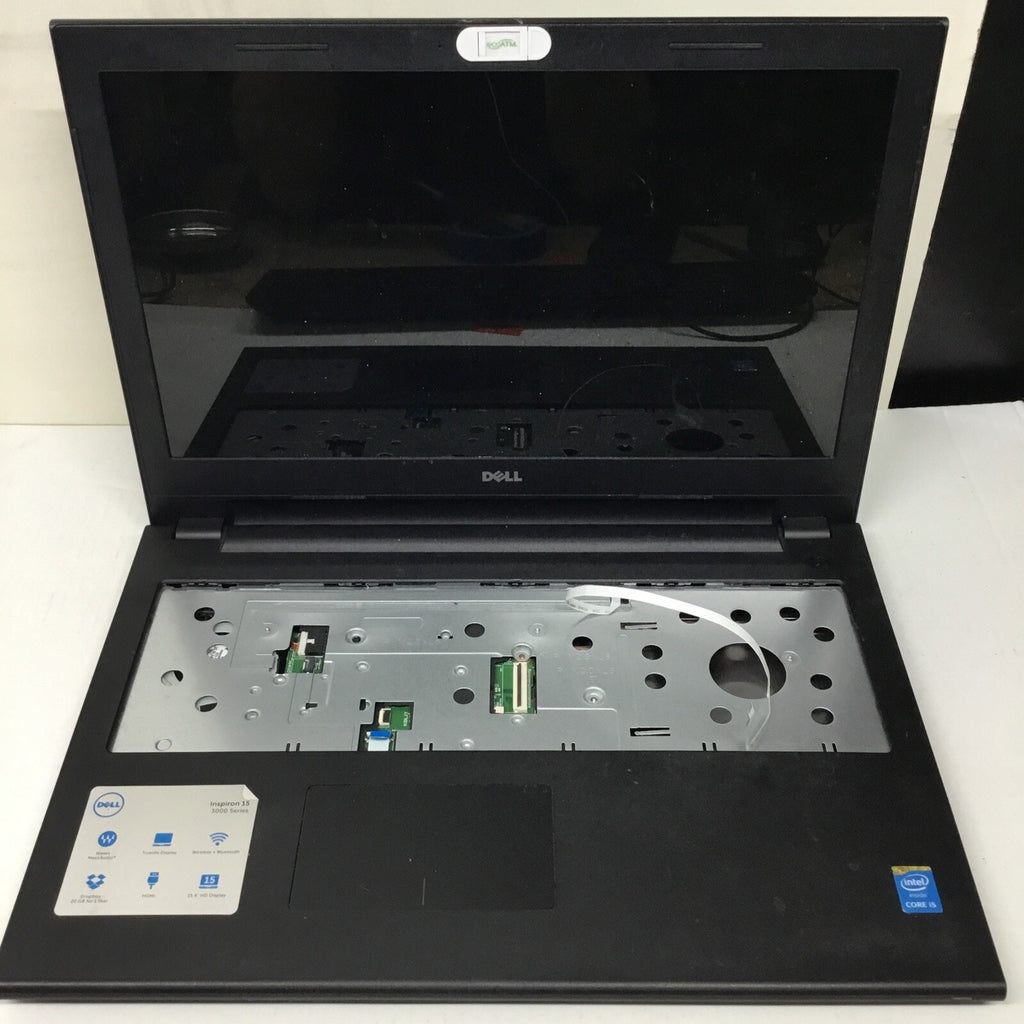 Dell Inspiron 15 3878 For Parts Read Desc UNKNOWN SPECS
