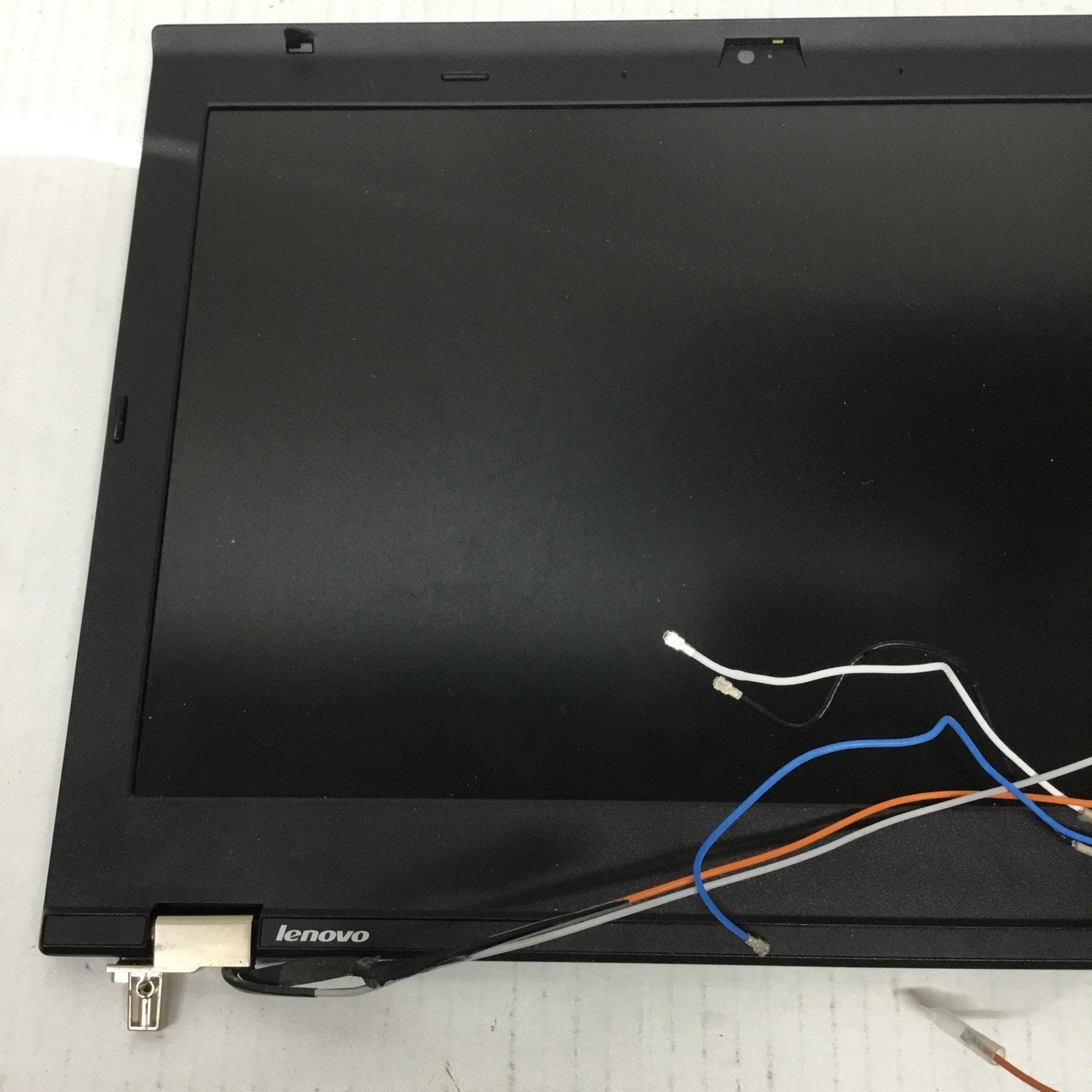 14 in. Display Assembly w/Cables & Hinges for Lenovo ThinkPad T430S - Tested