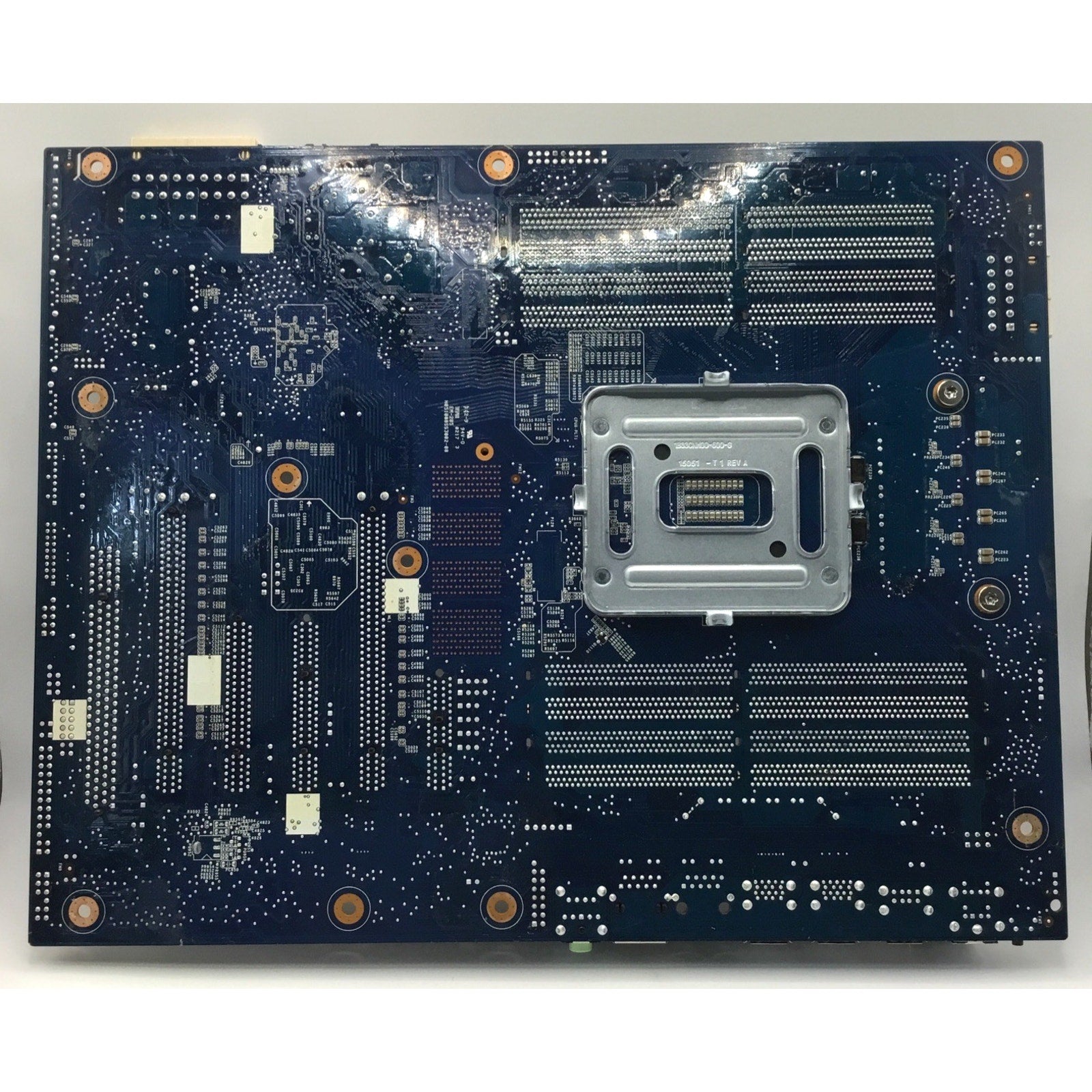 HP 761512-001 Motherboard 710325-001 w/ Intel Xeon E5-2620V4 + 128GB RAM