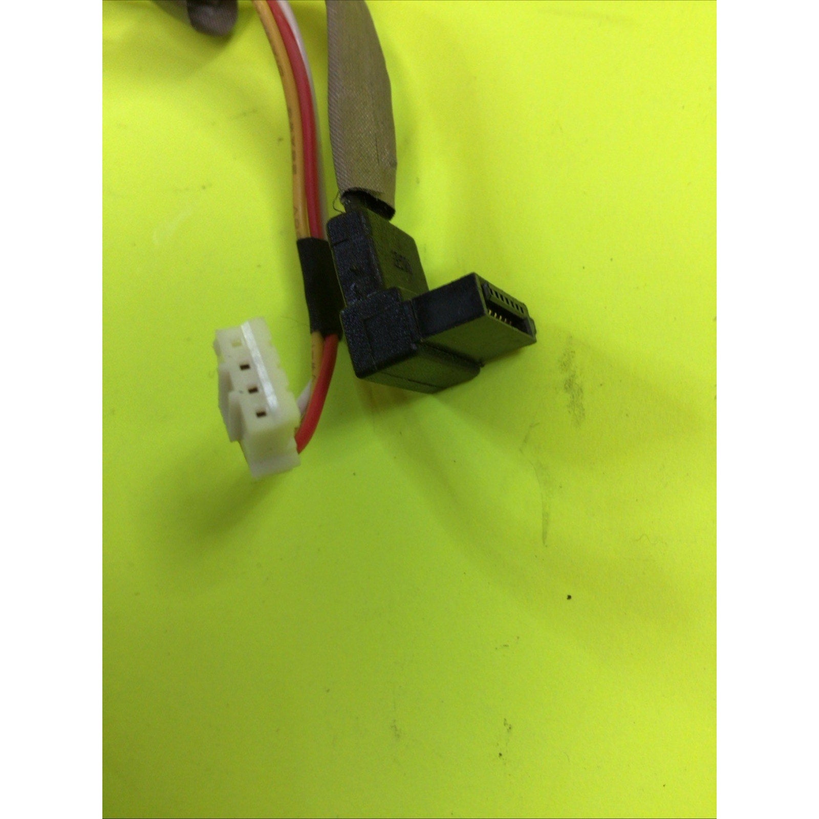 Lenovo Ideacentre 510-23ISH ASR Optical Drive SATA Cable