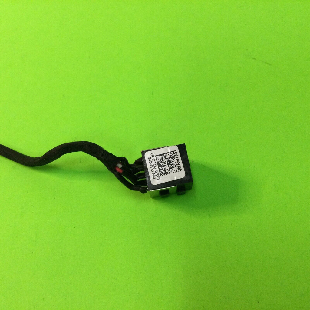 Dell Latitude E5530 DC Power Jack Charging Port Cable