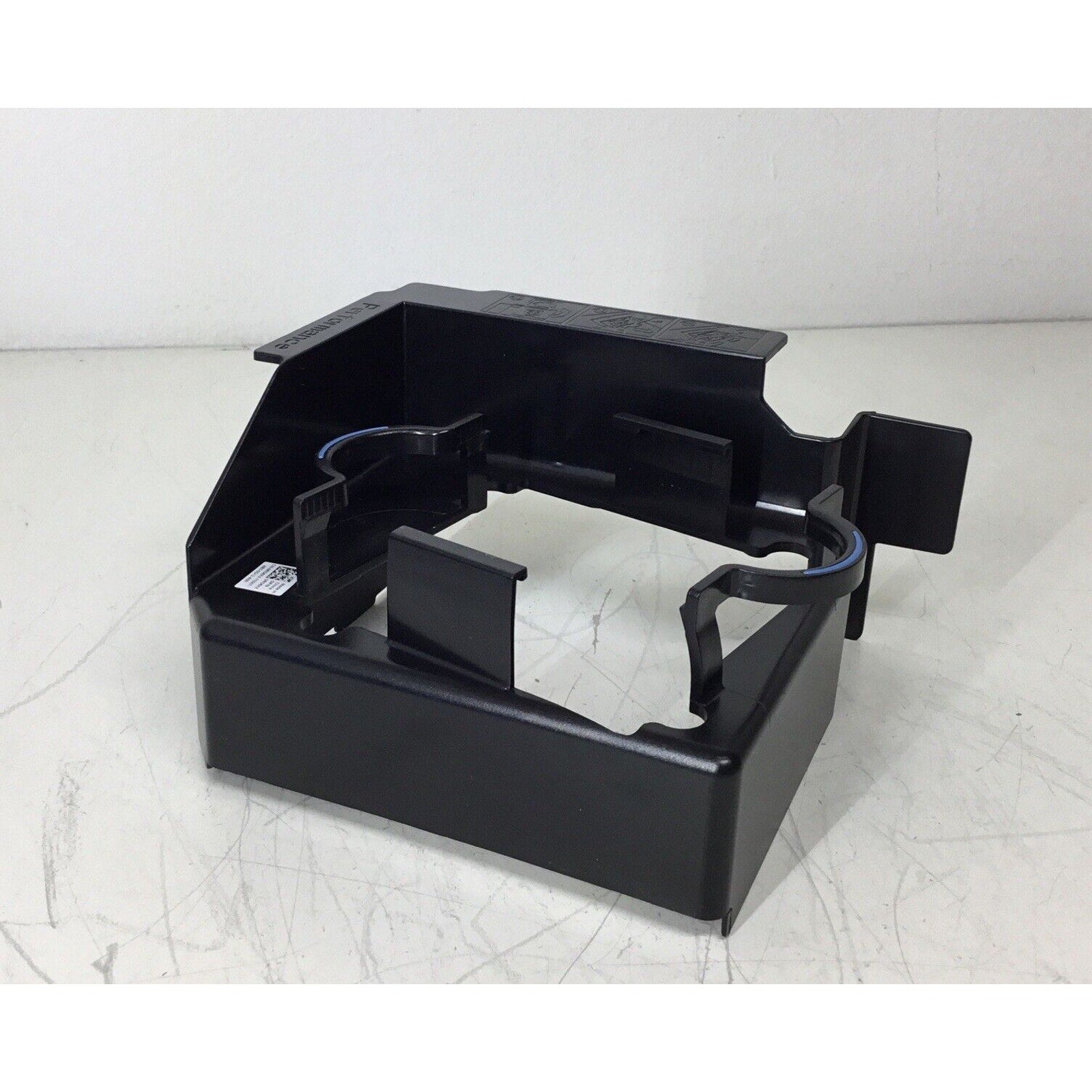 Dell OptiPlex SFF Small Form Factor Heatsink Case Cover 0RD6XX RD6XX