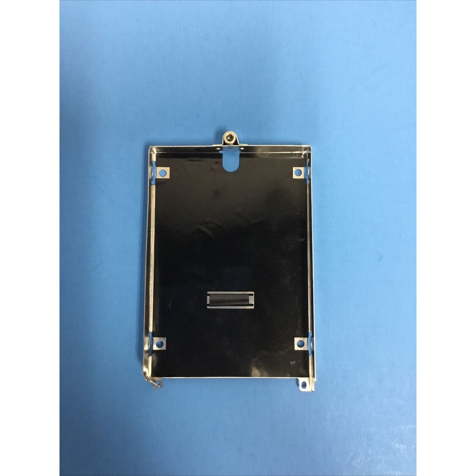 HP Laptop Hard Drive Caddy Tray Bracket 483186-001