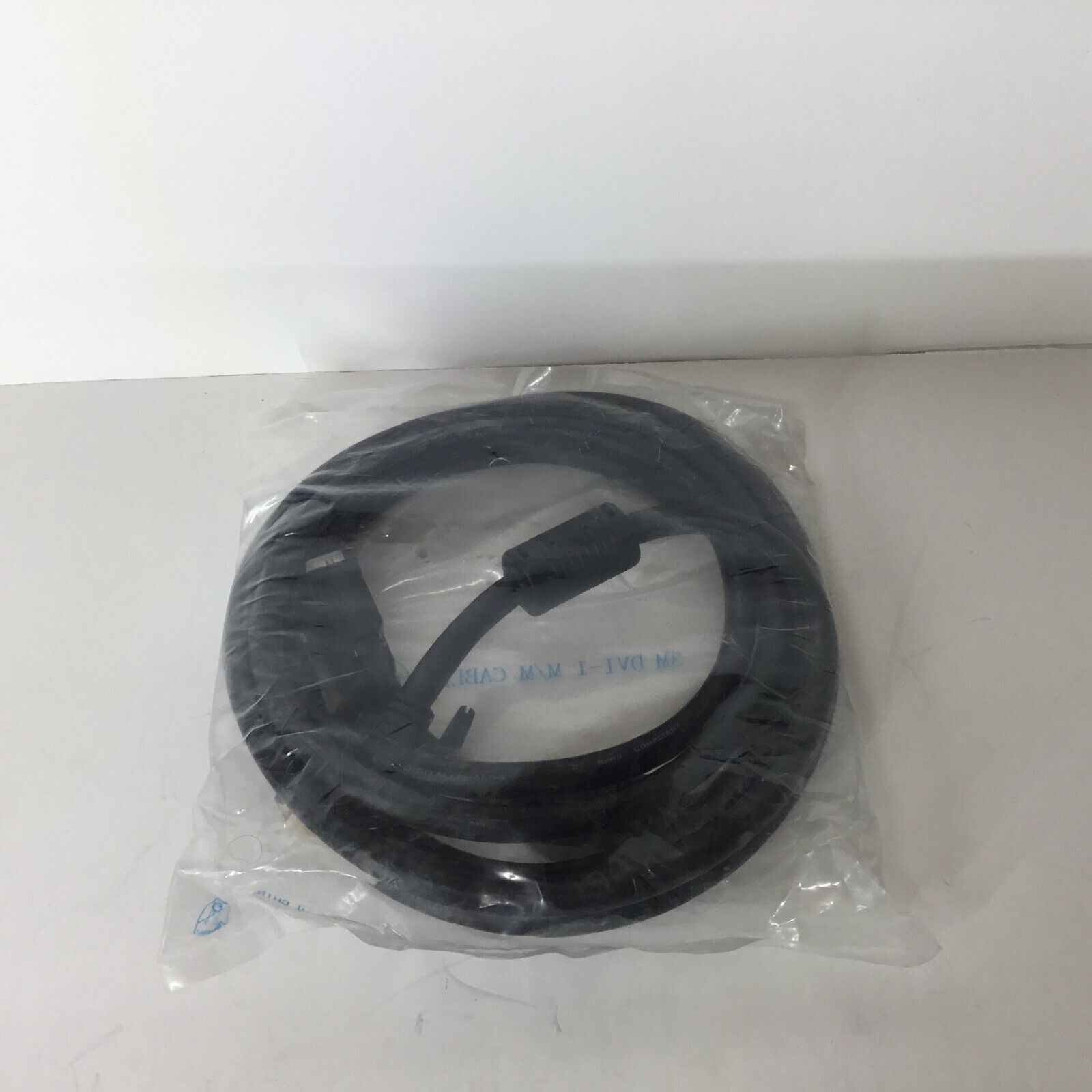 3M DVI-I M/M Cable Adapter