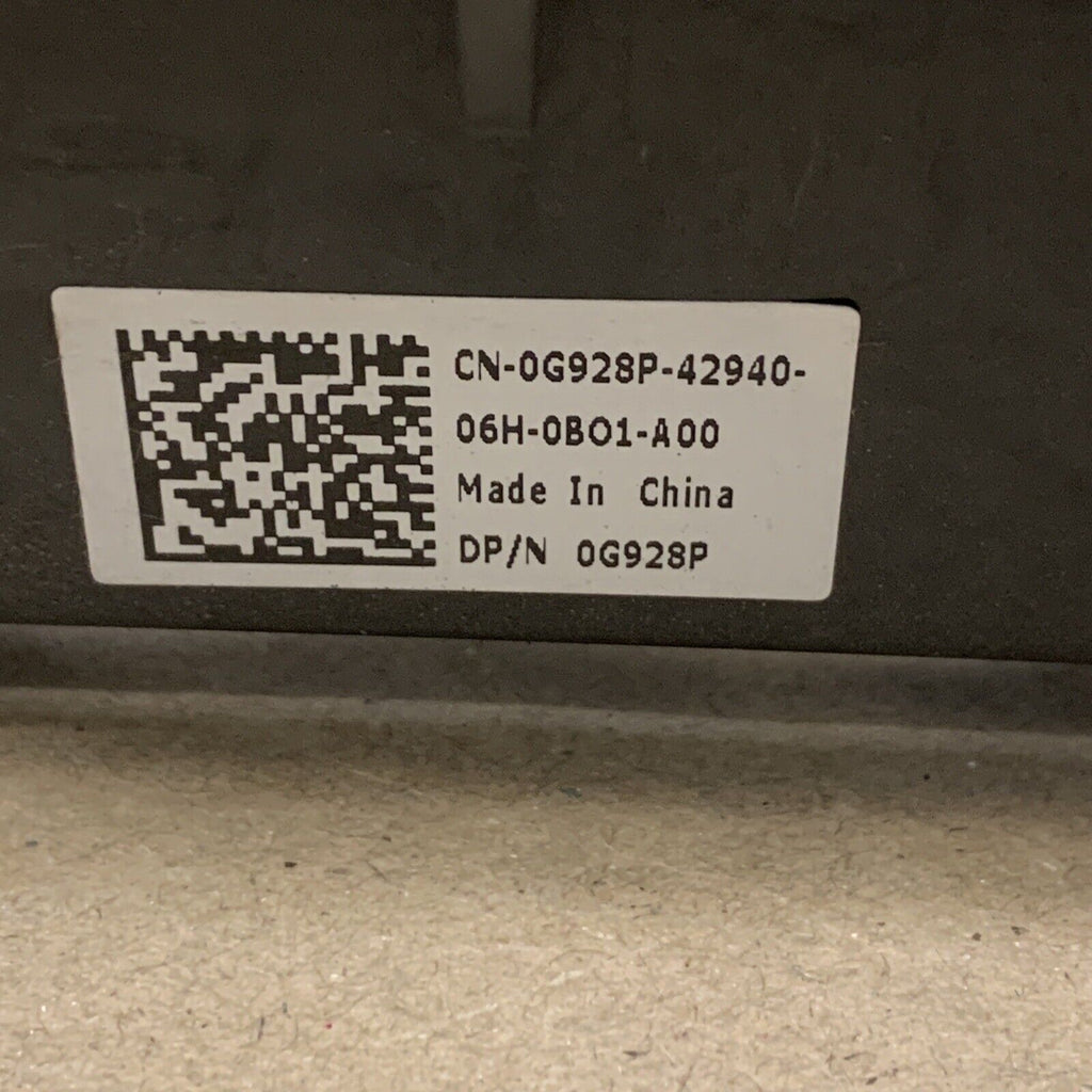 Dell Optiplex 740 745 GX520 GX620 Dimension 210L Fan Assembly 5NT59 Y5299 G928P