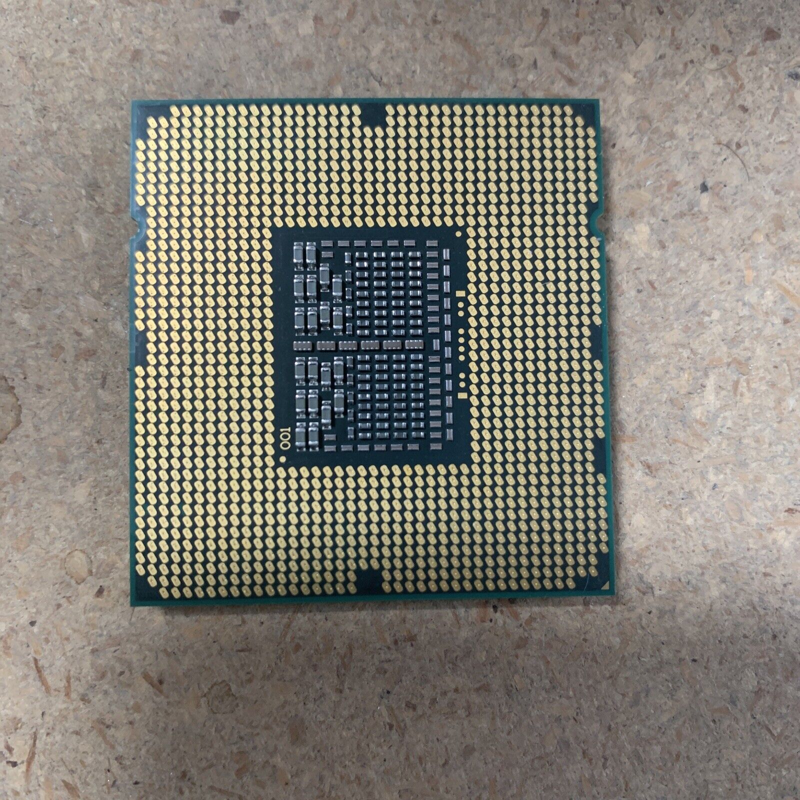 INTEL SLBF7 XEON E5530 QUAD CORE 2.4GHZ 8MB 5.86GT/S LGA1366 CPU PROCESSOR