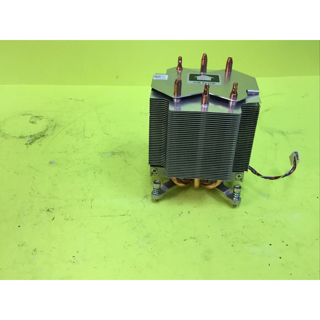 Dell Precision Workstation Tower 3620 Heatsink Fan VWMTJ 0VWMTJ